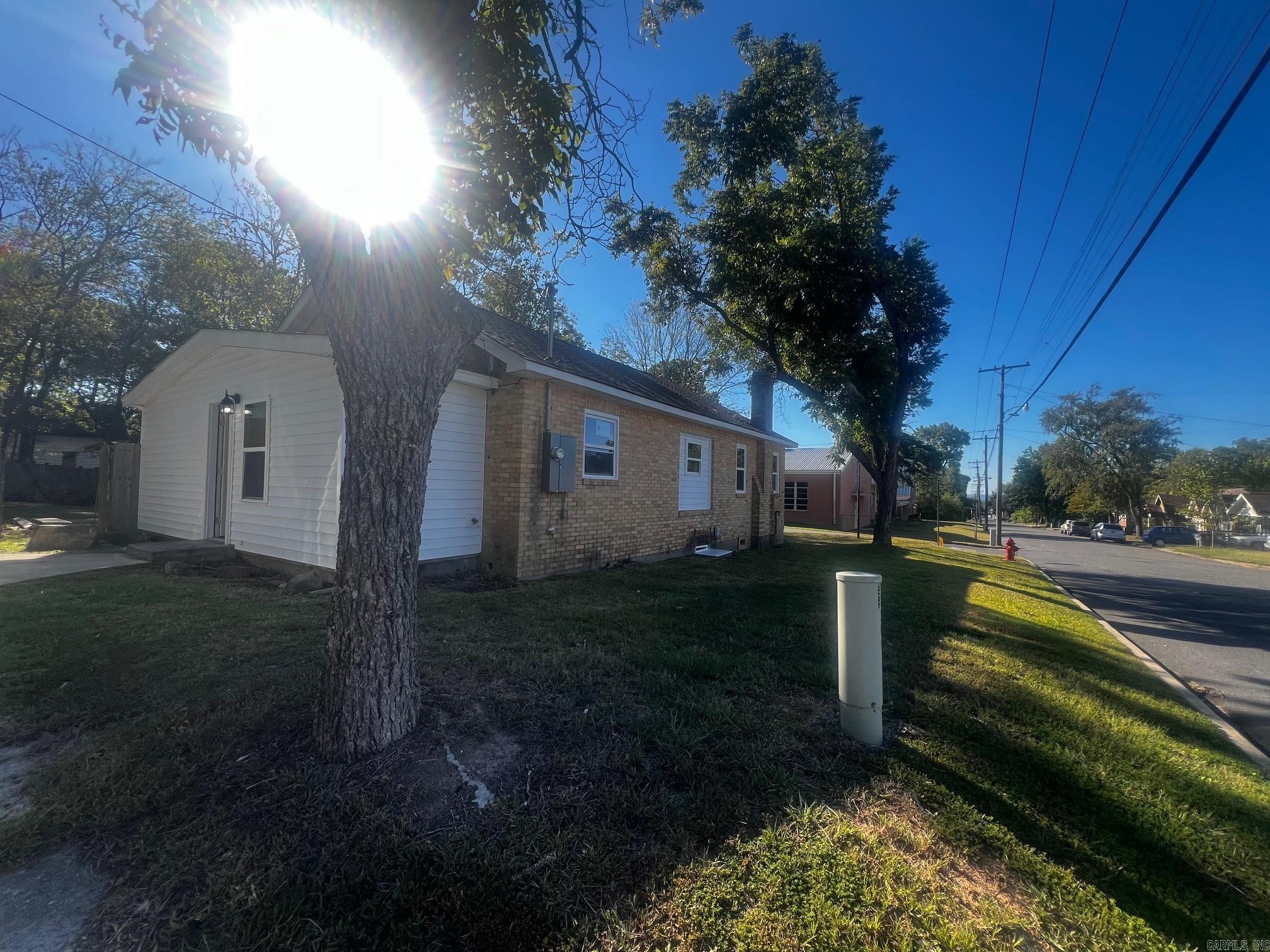 Stinnetts - Residential Lease