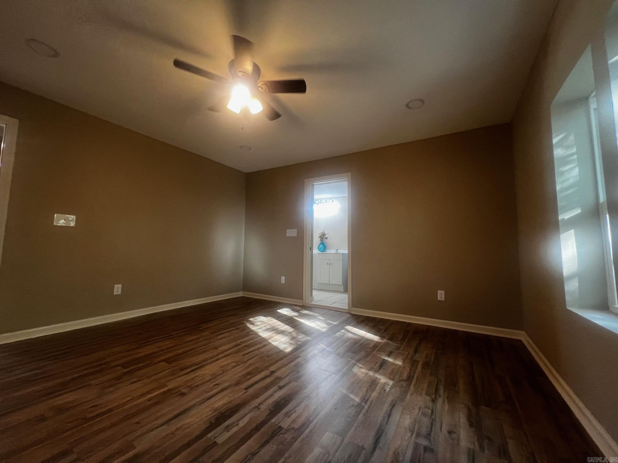 Stinnetts - Residential Lease