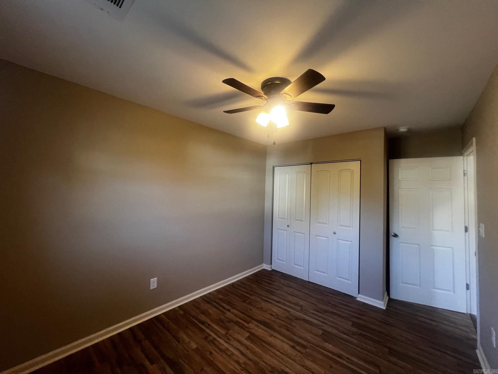 Stinnetts - Residential Lease