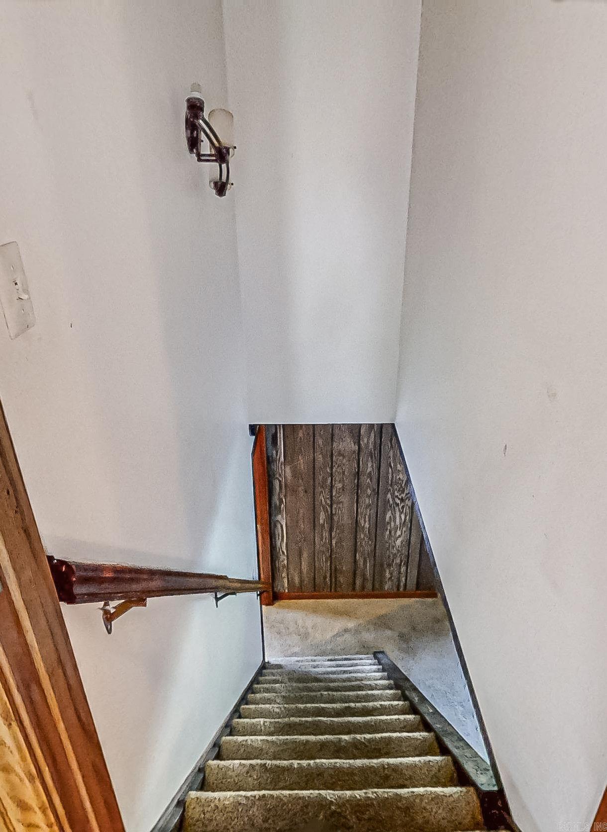 School View - Residential