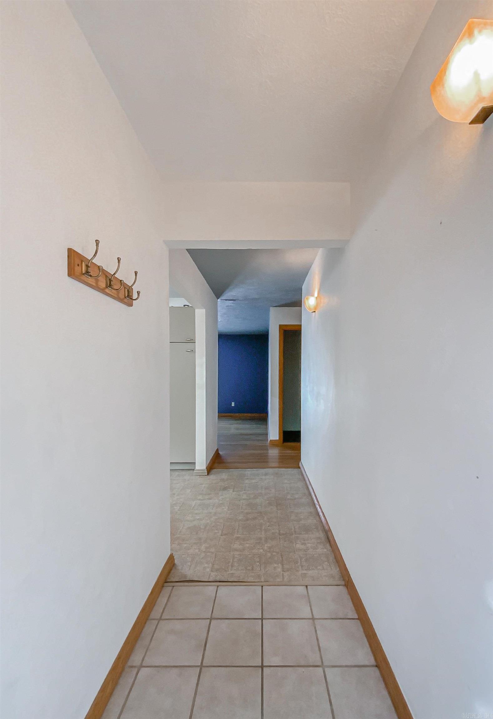 School View - Residential