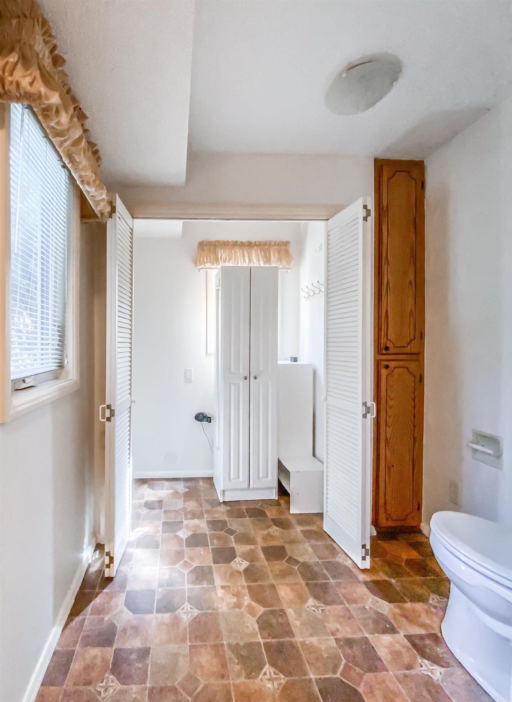 School View - Residential