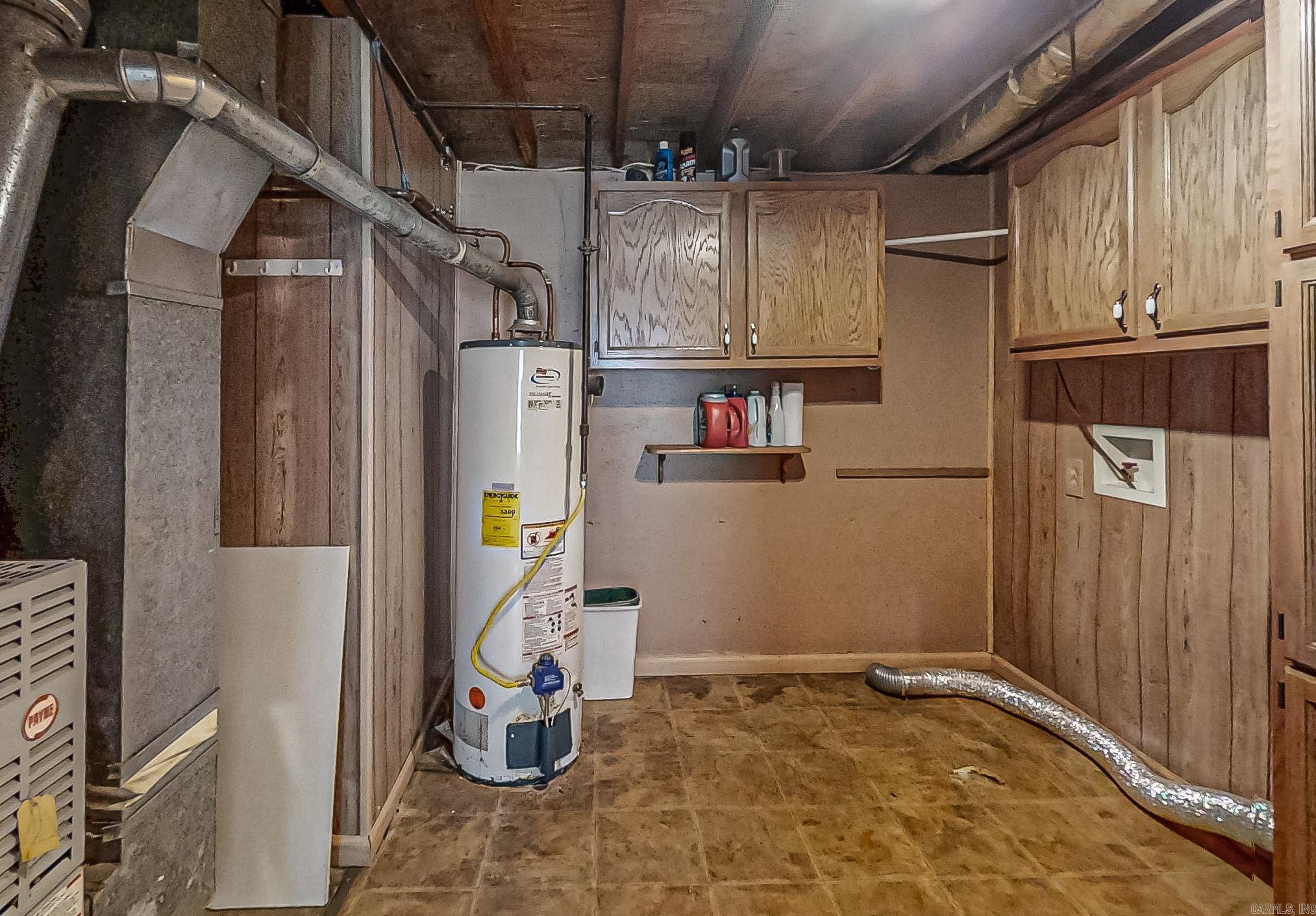 School View - Residential