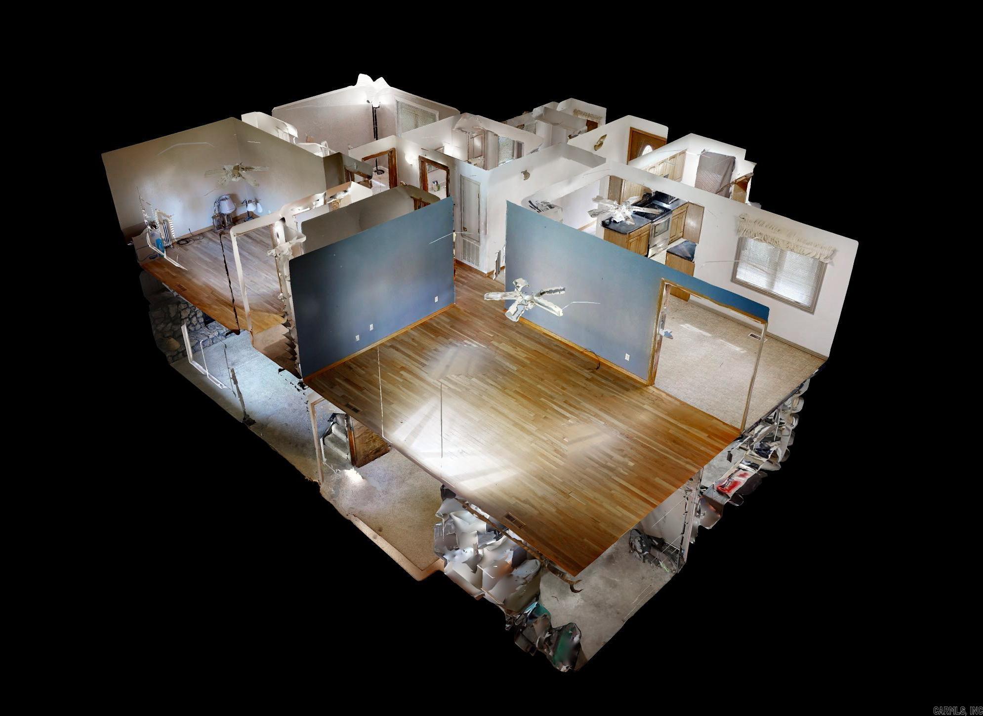 School View - Residential