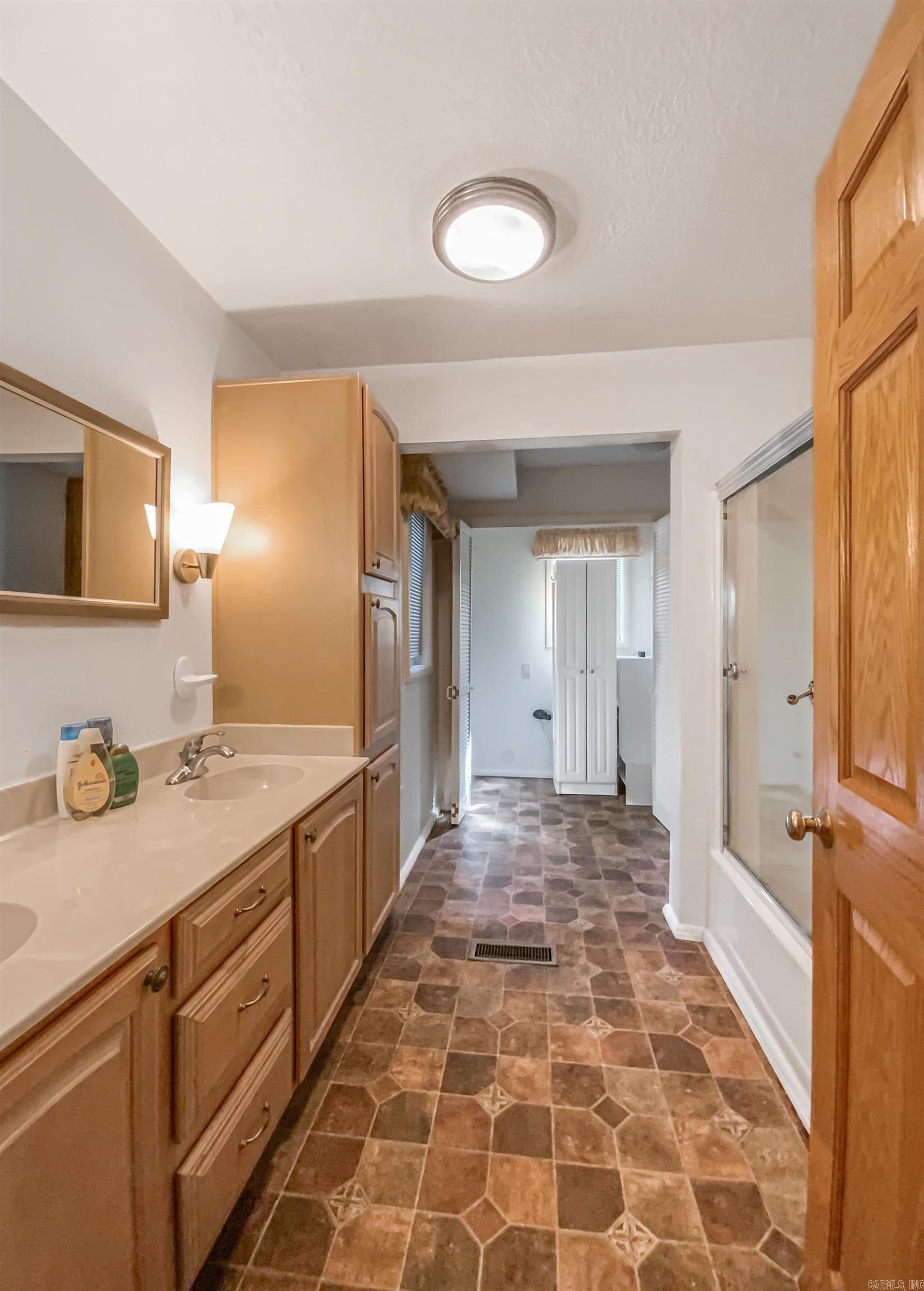 School View - Residential