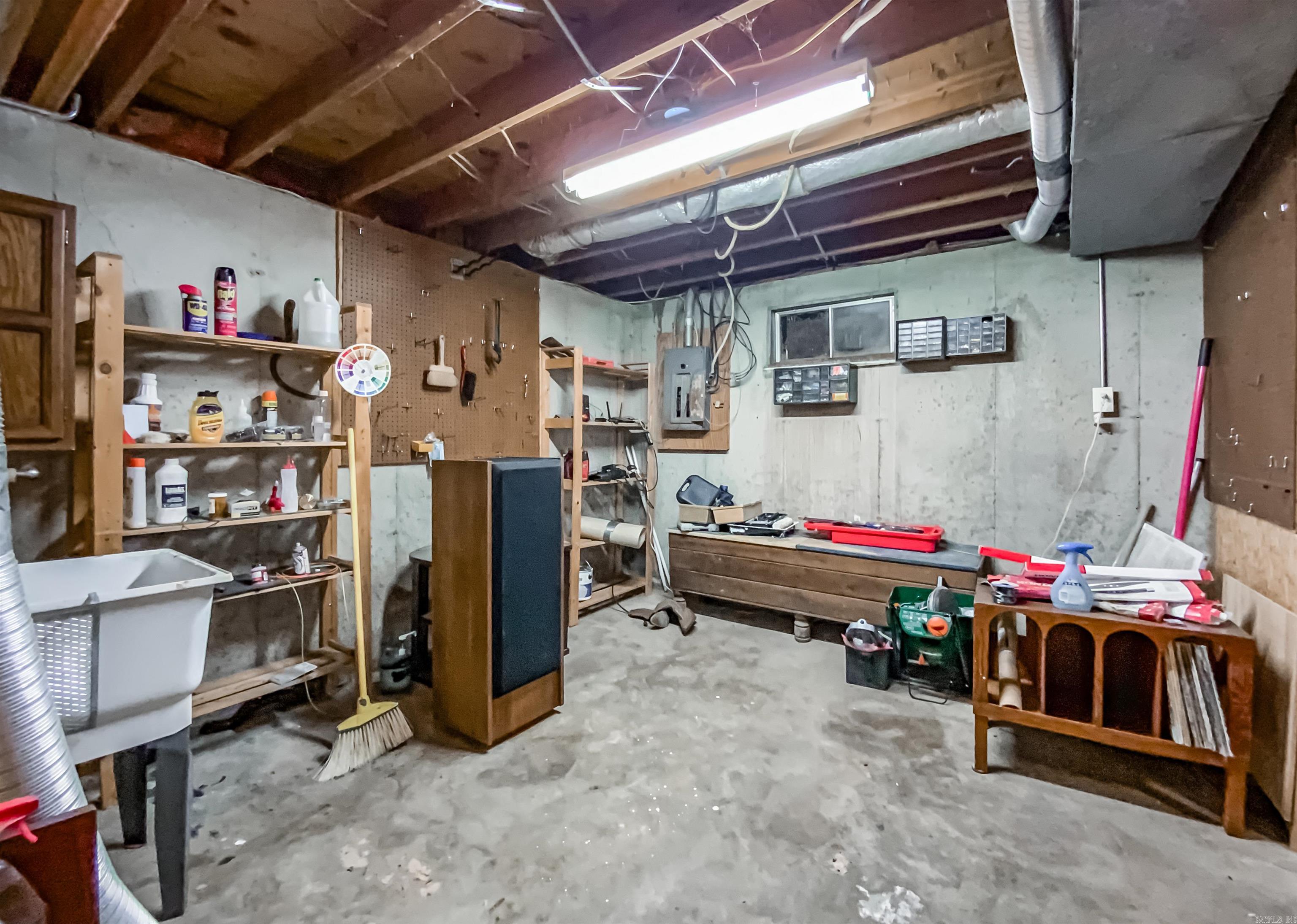 School View - Residential