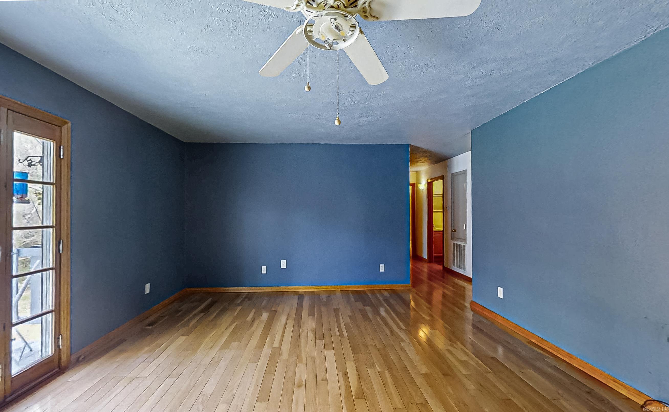 School View - Residential