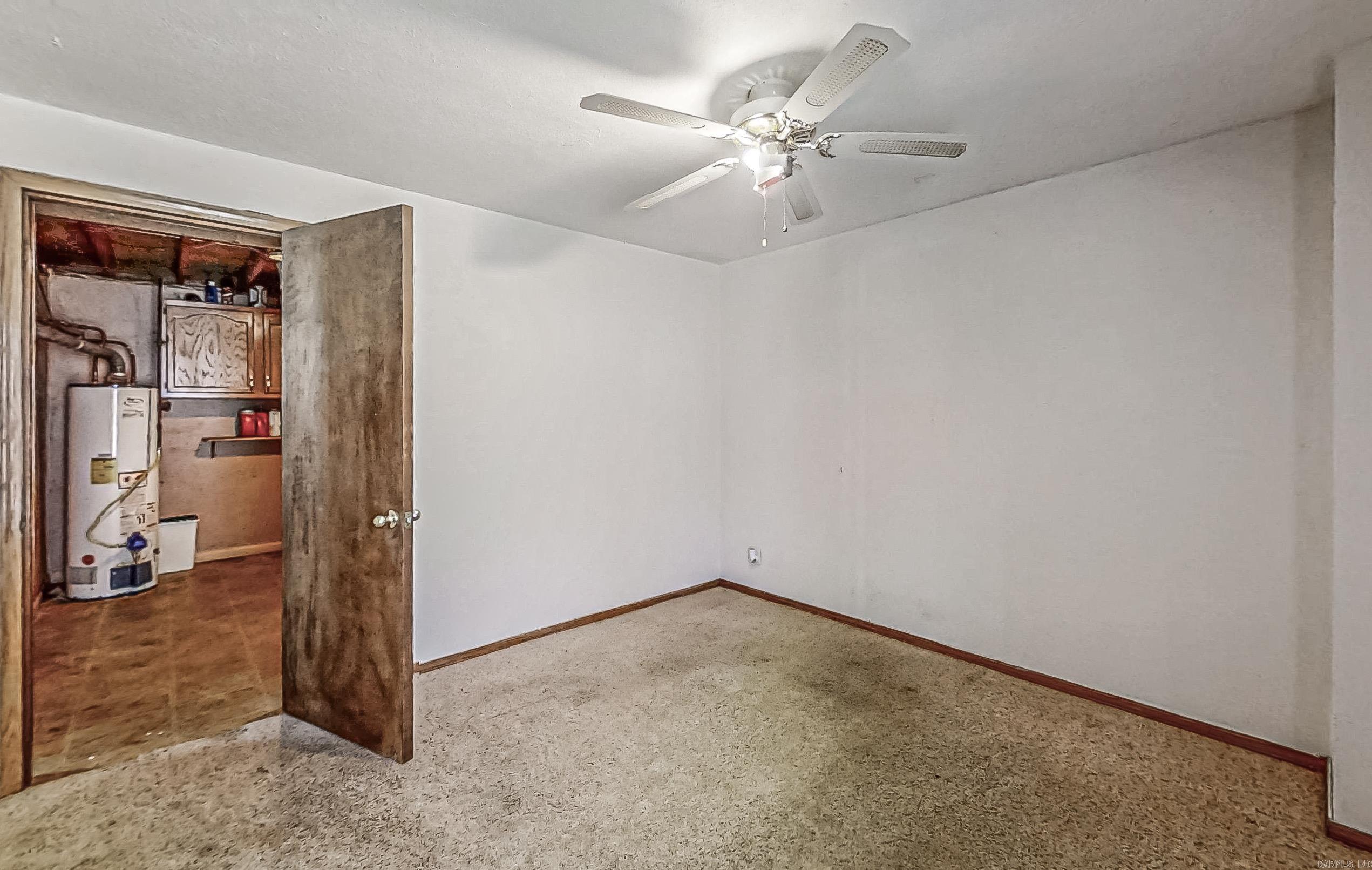 School View - Residential