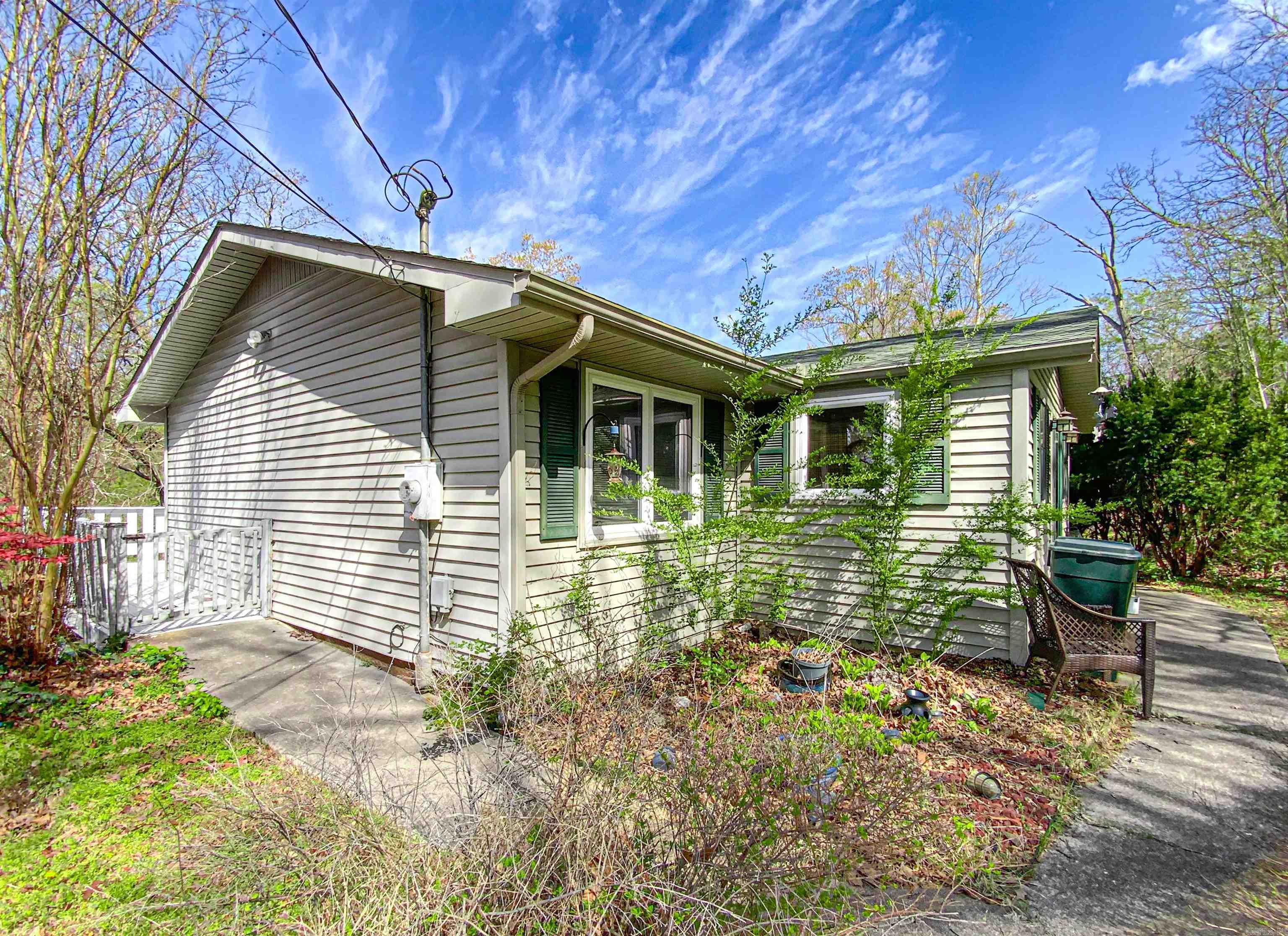 School View - Residential