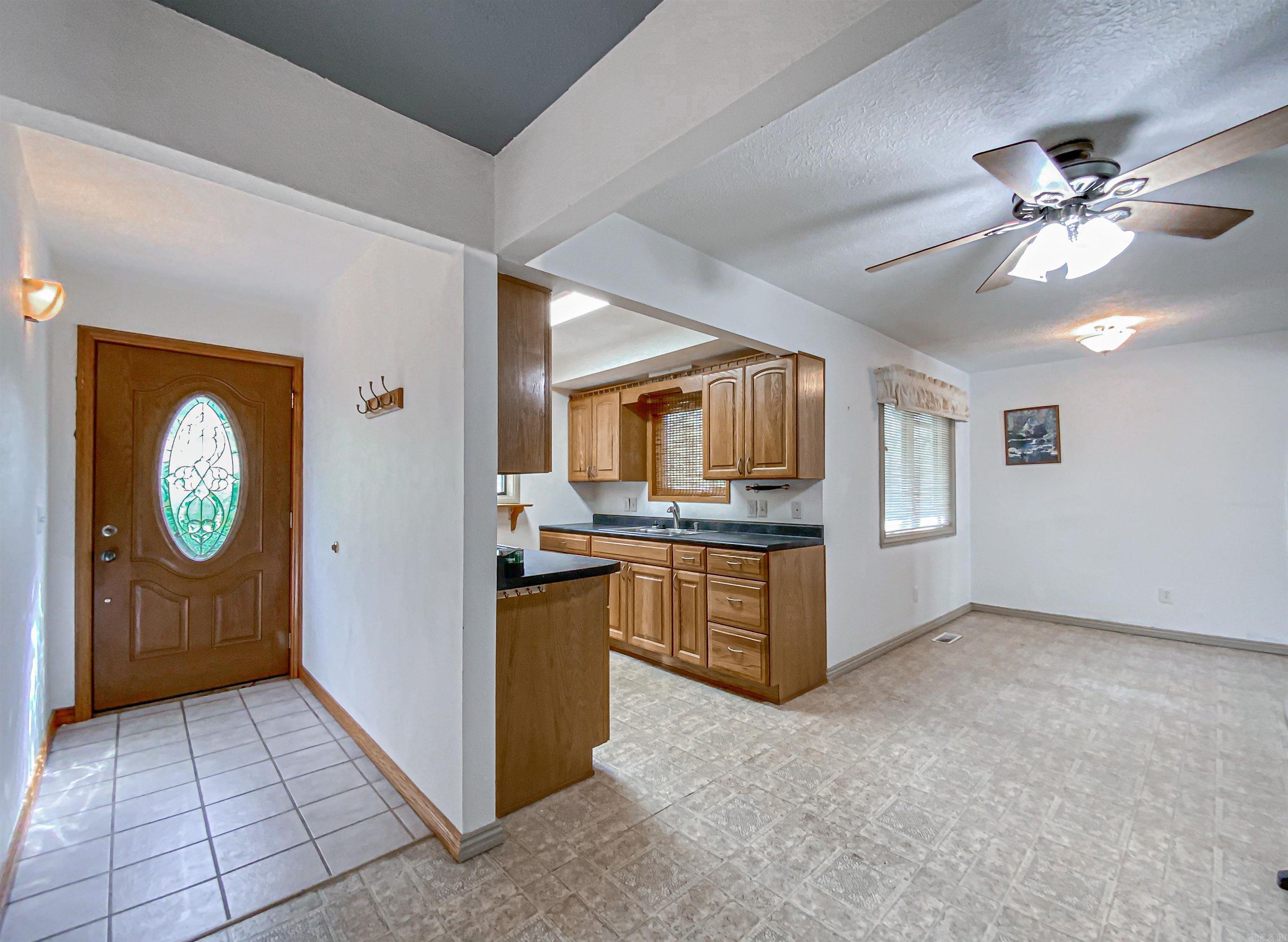 School View - Residential