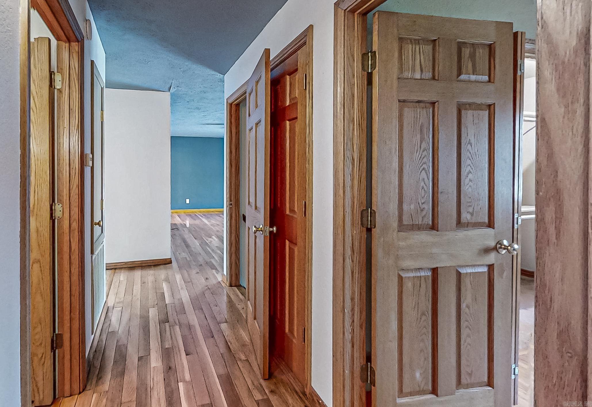 School View - Residential