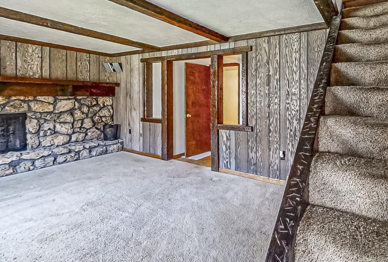 School View - Residential