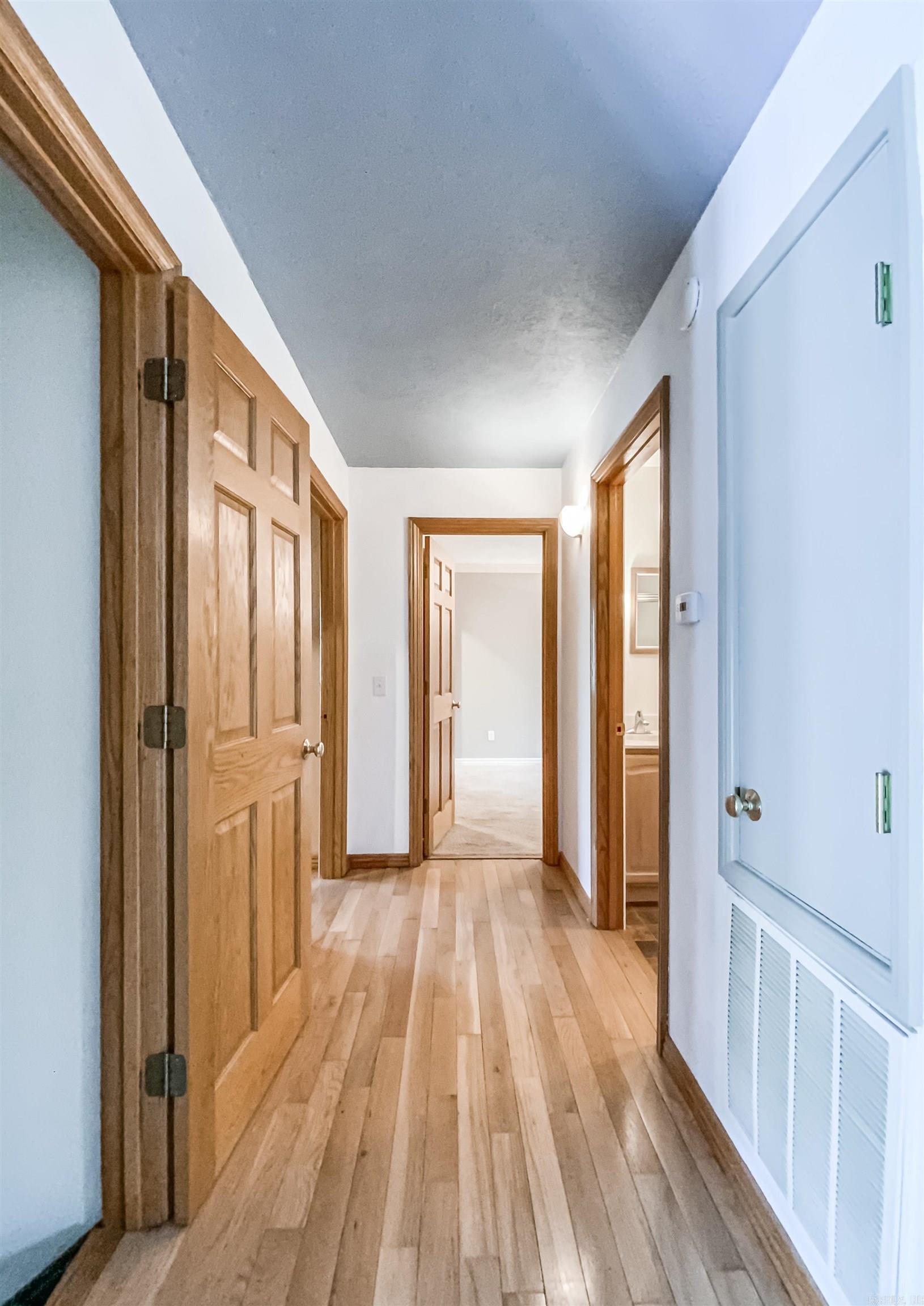 School View - Residential