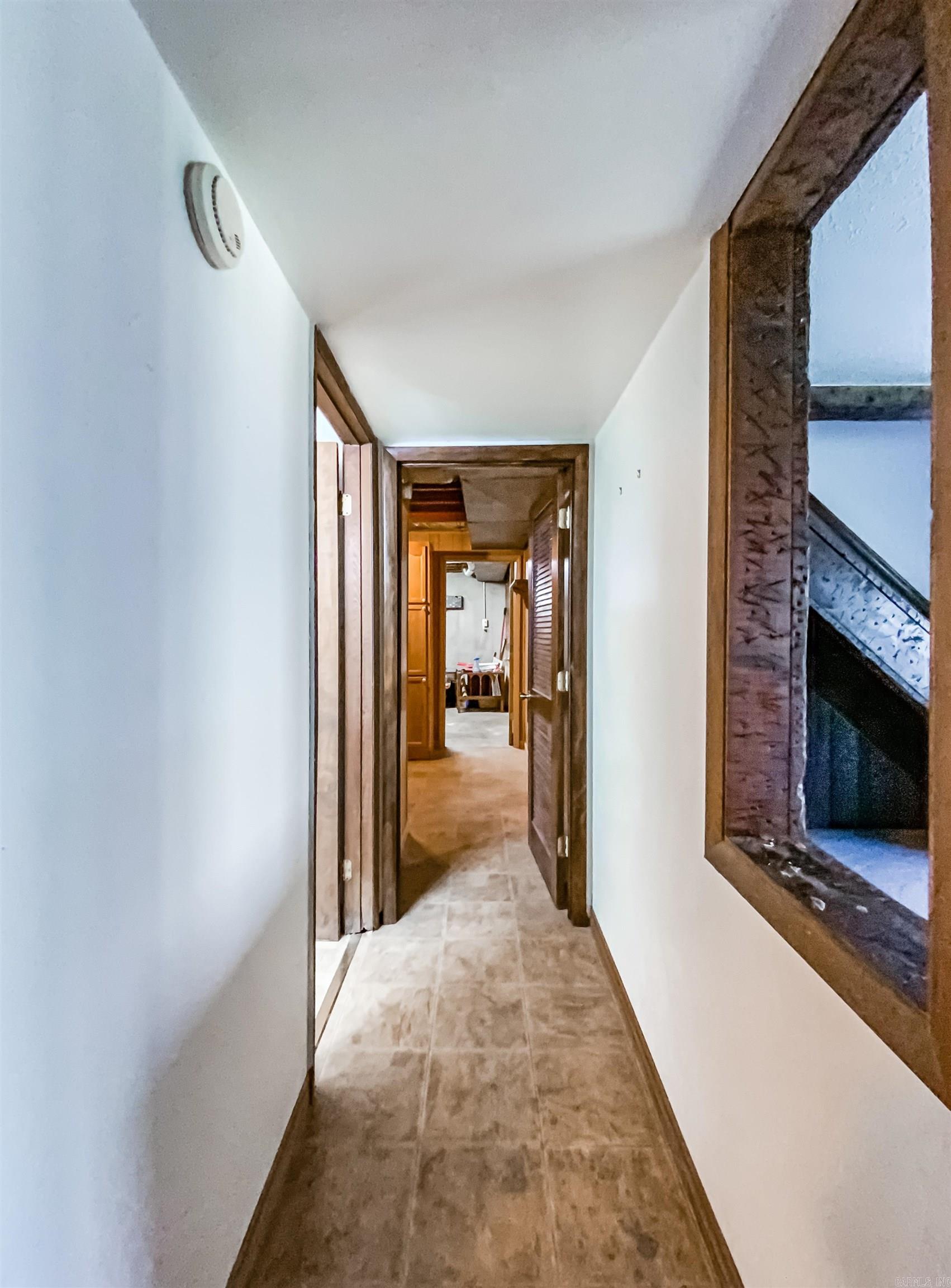 School View - Residential