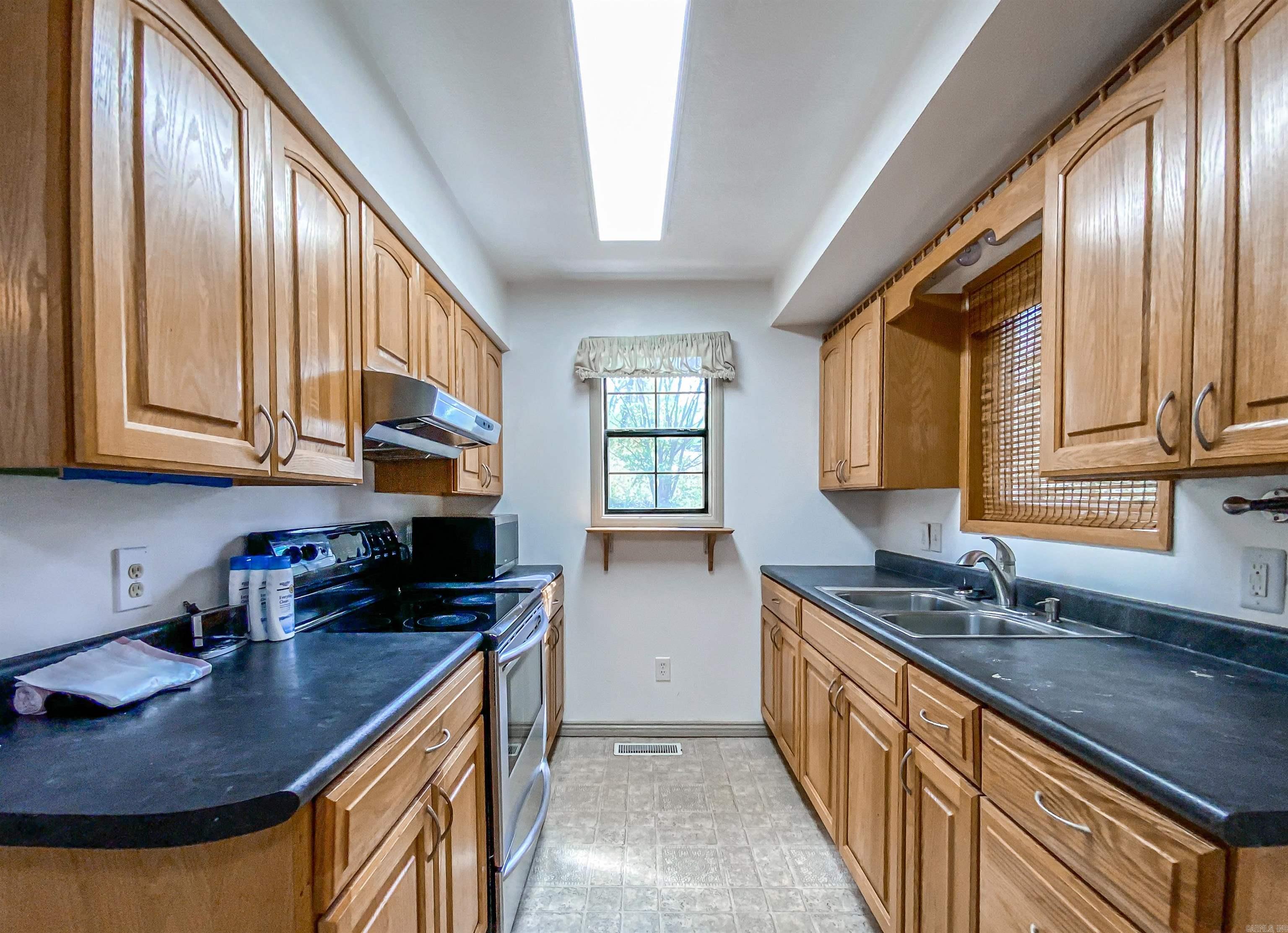 School View - Residential