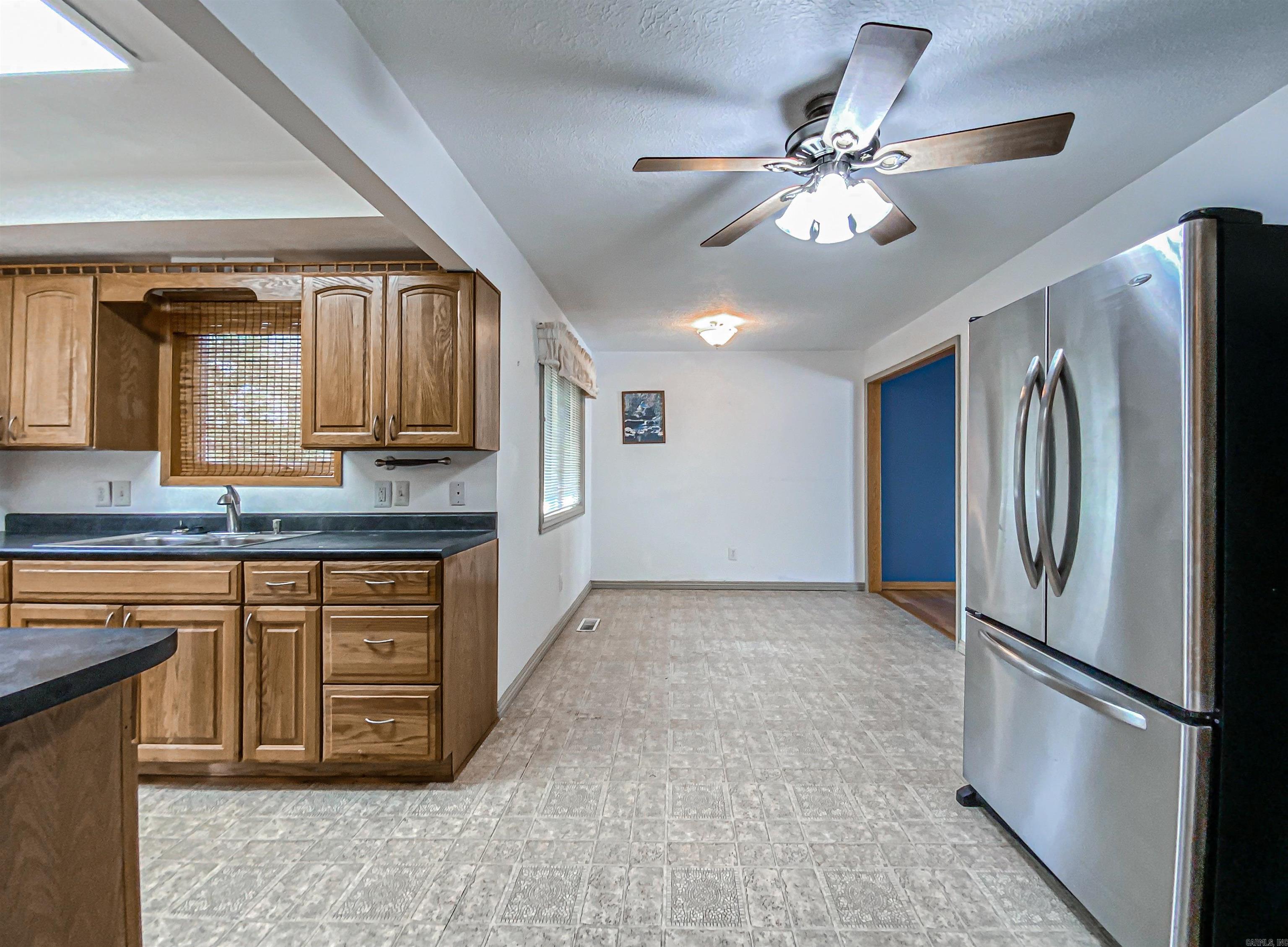 School View - Residential