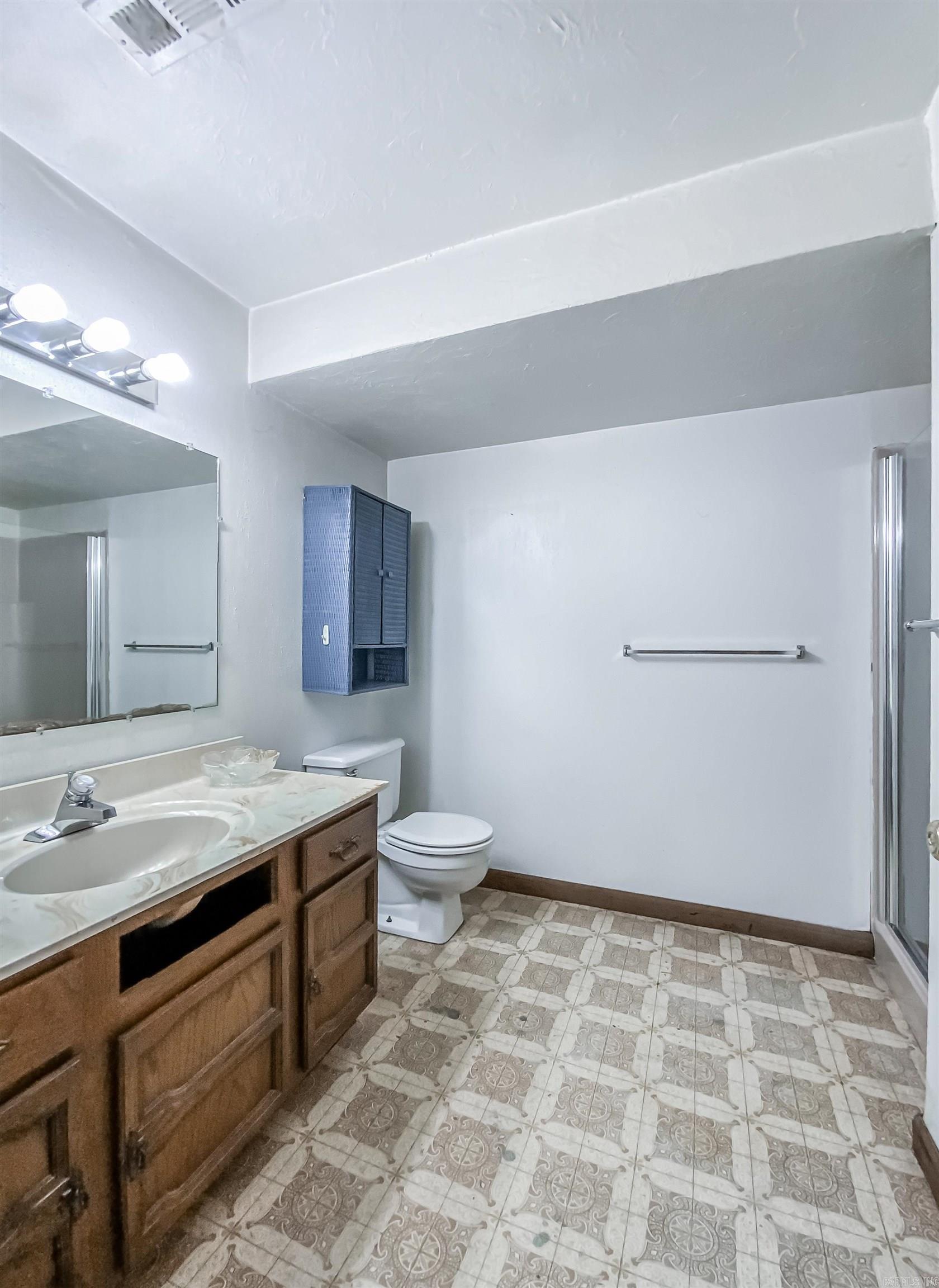 School View - Residential