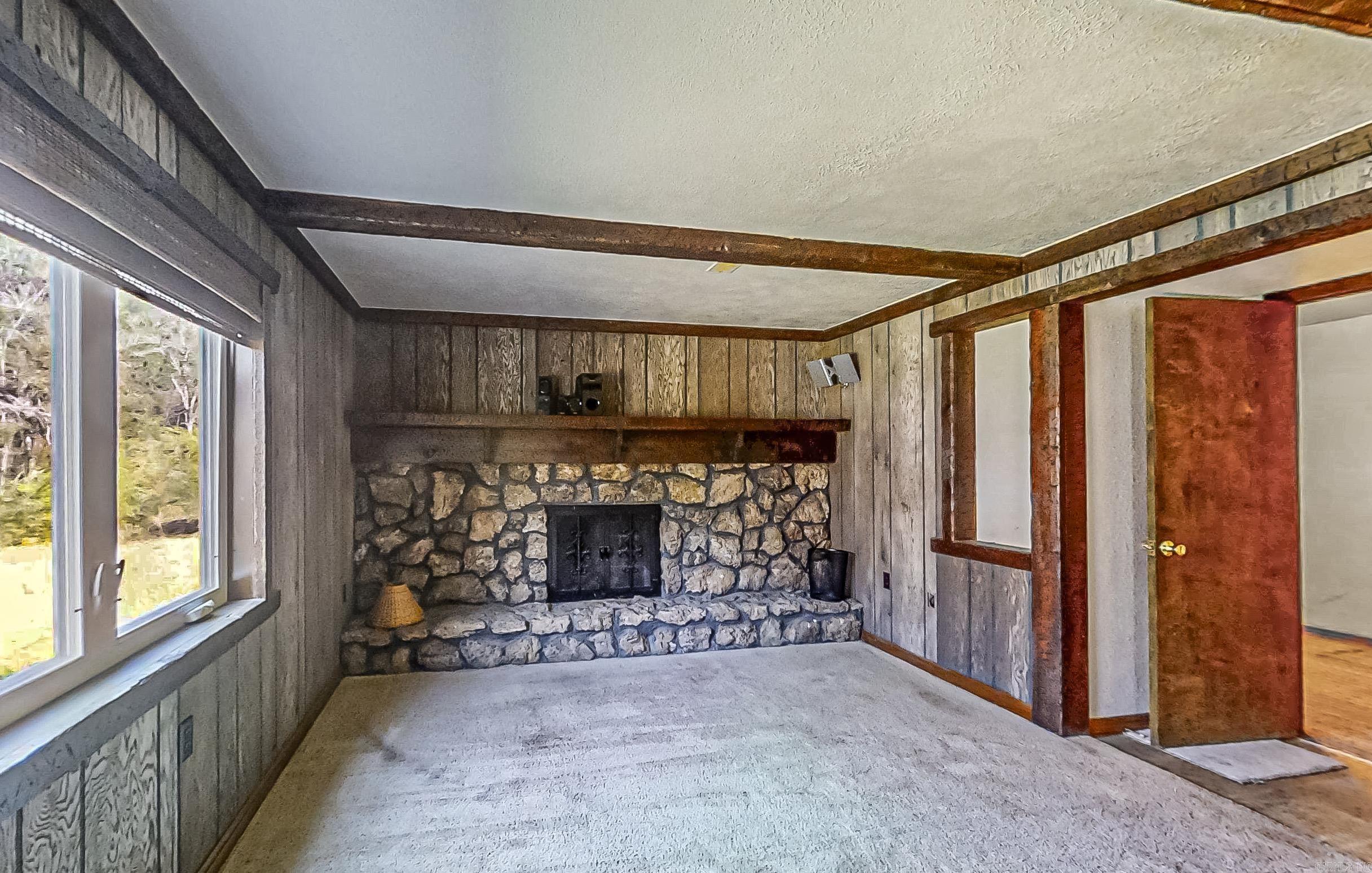 School View - Residential