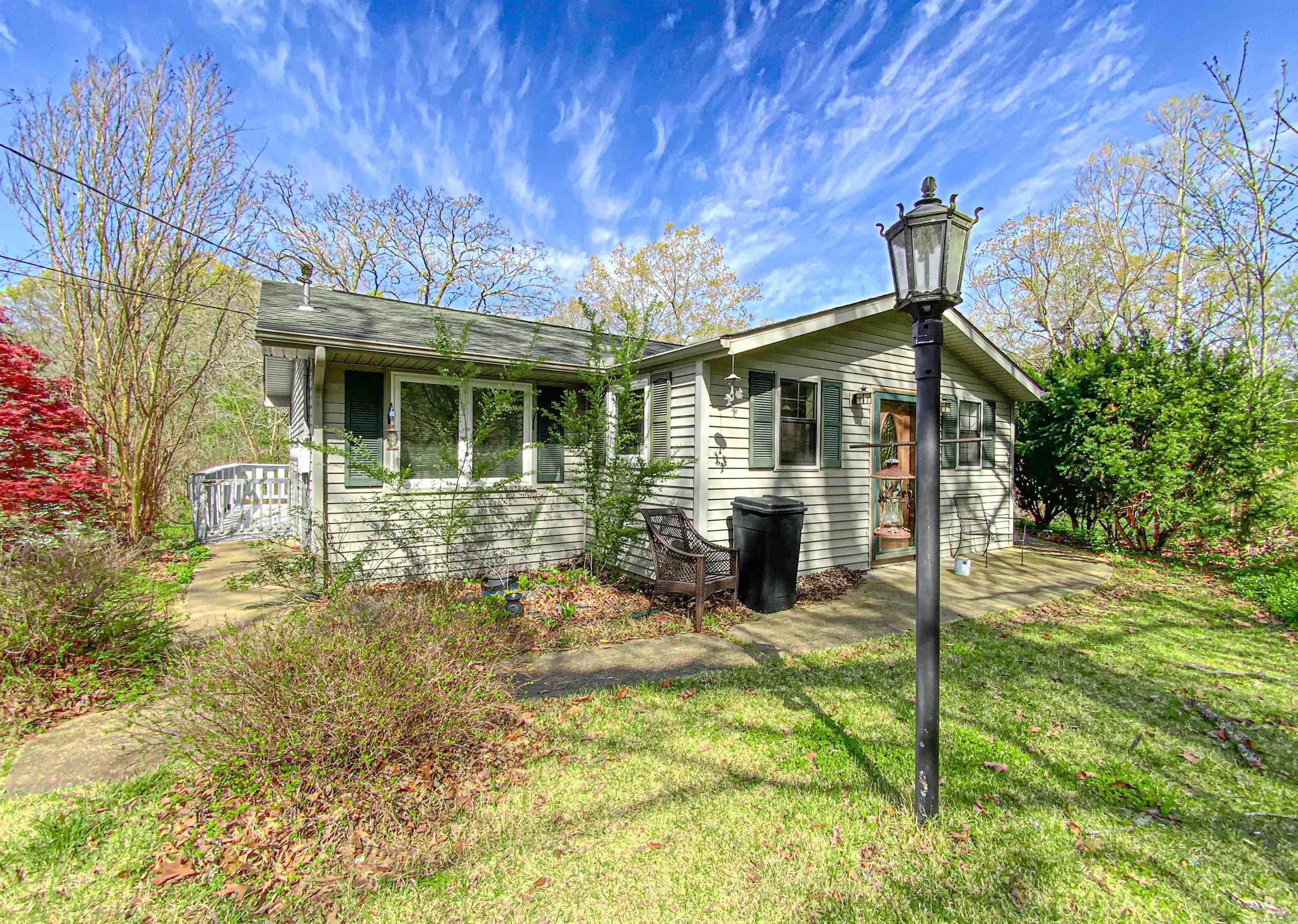 School View - Residential