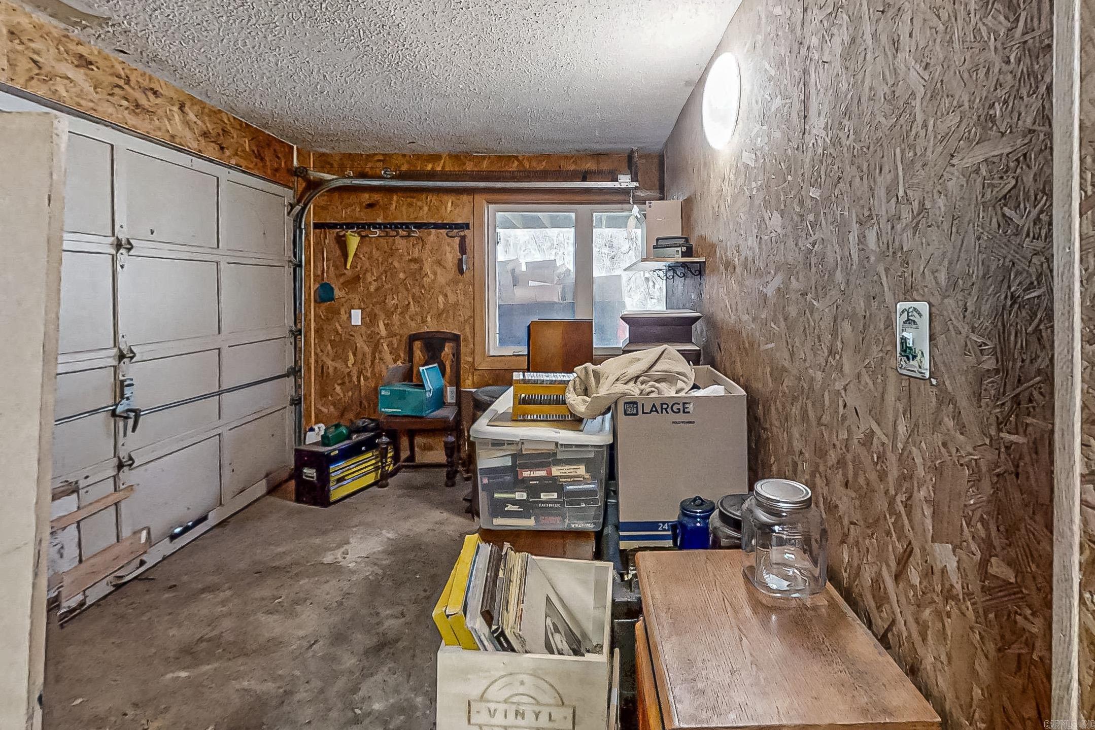 School View - Residential