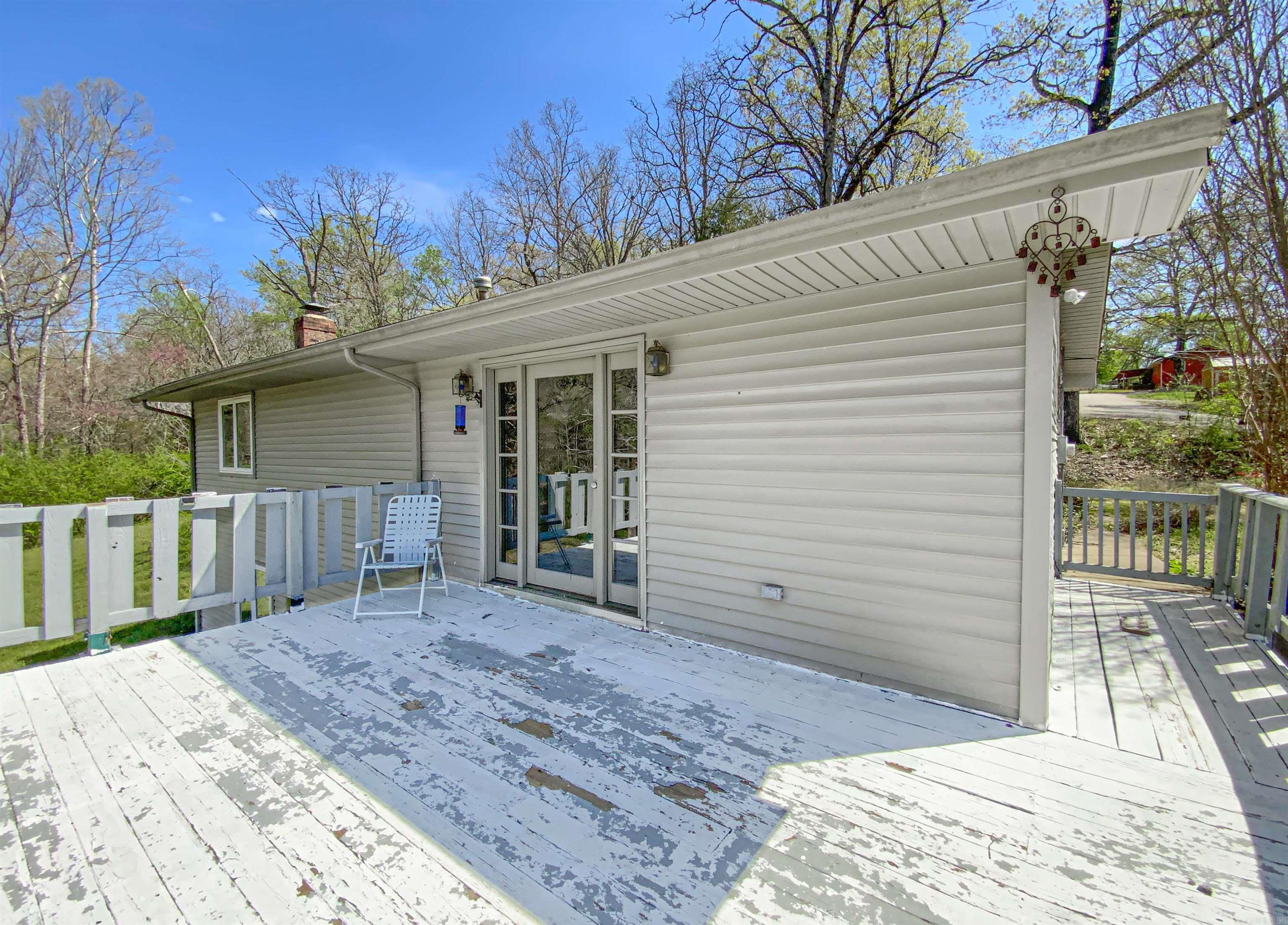 School View - Residential
