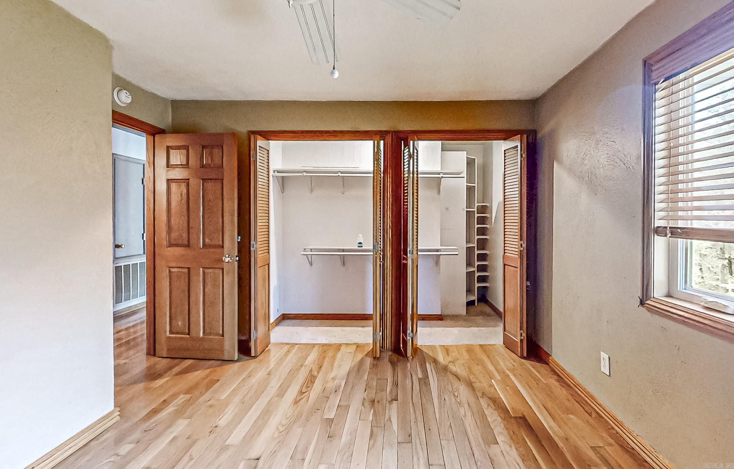 School View - Residential