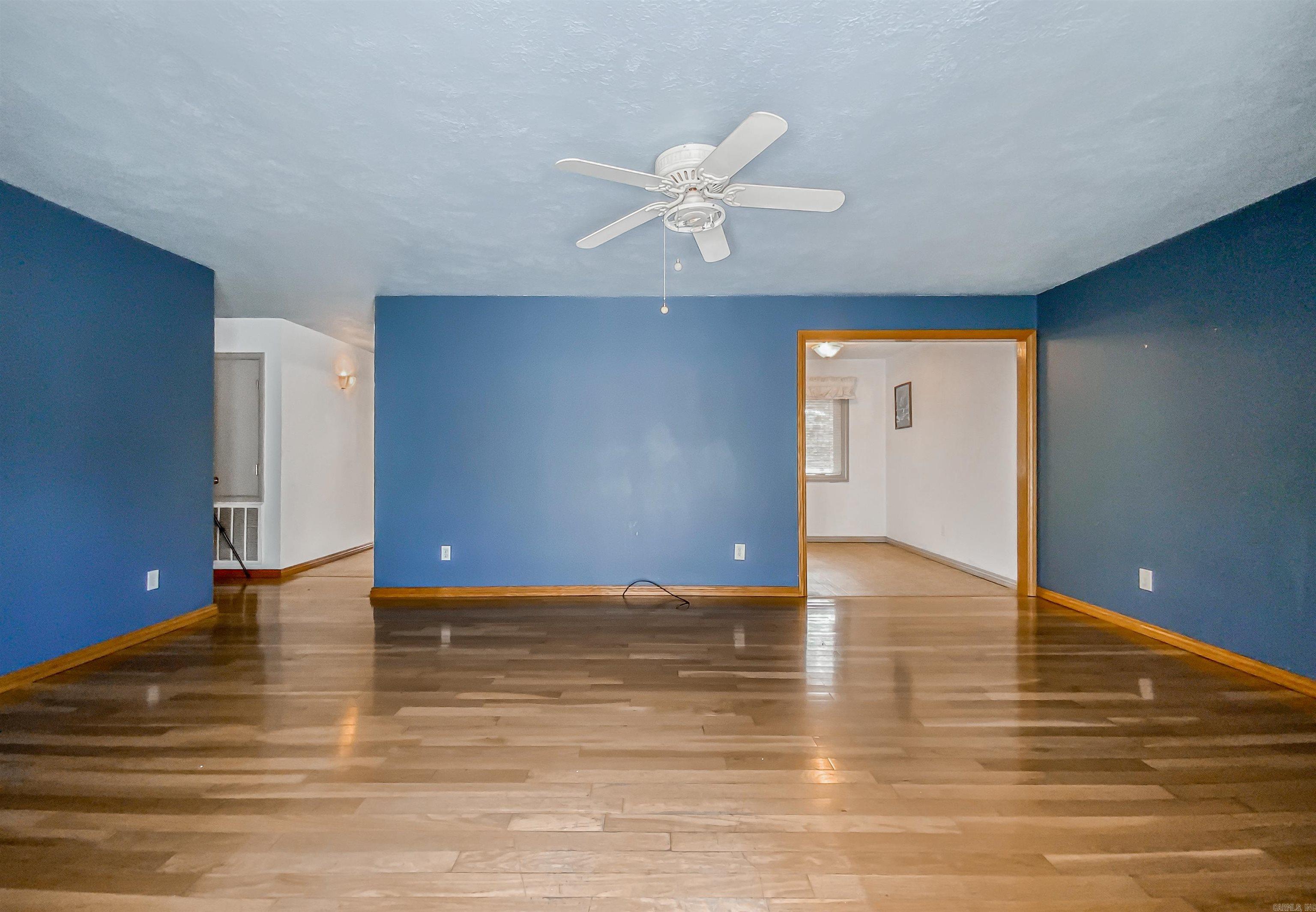 School View - Residential