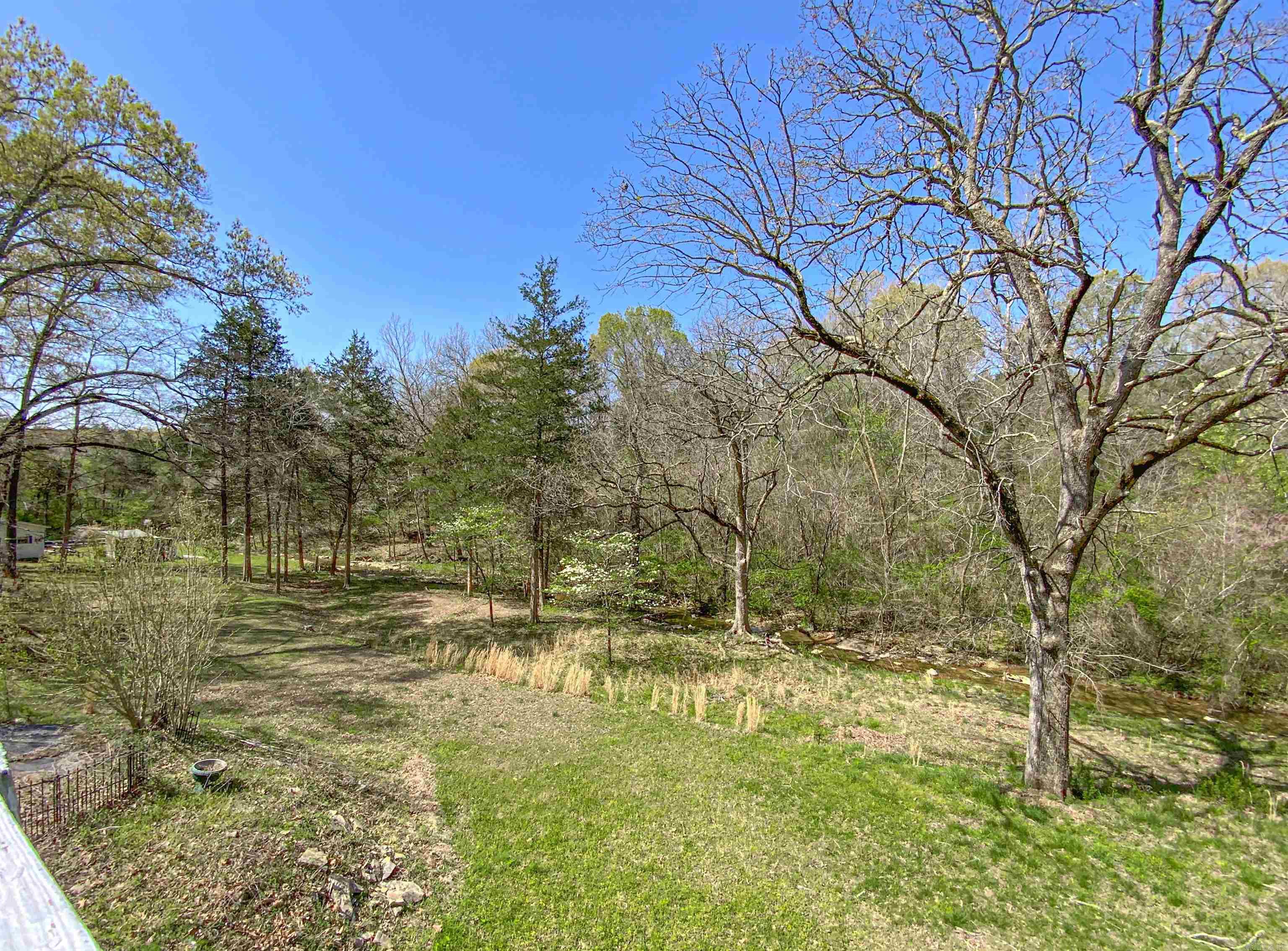 School View - Residential