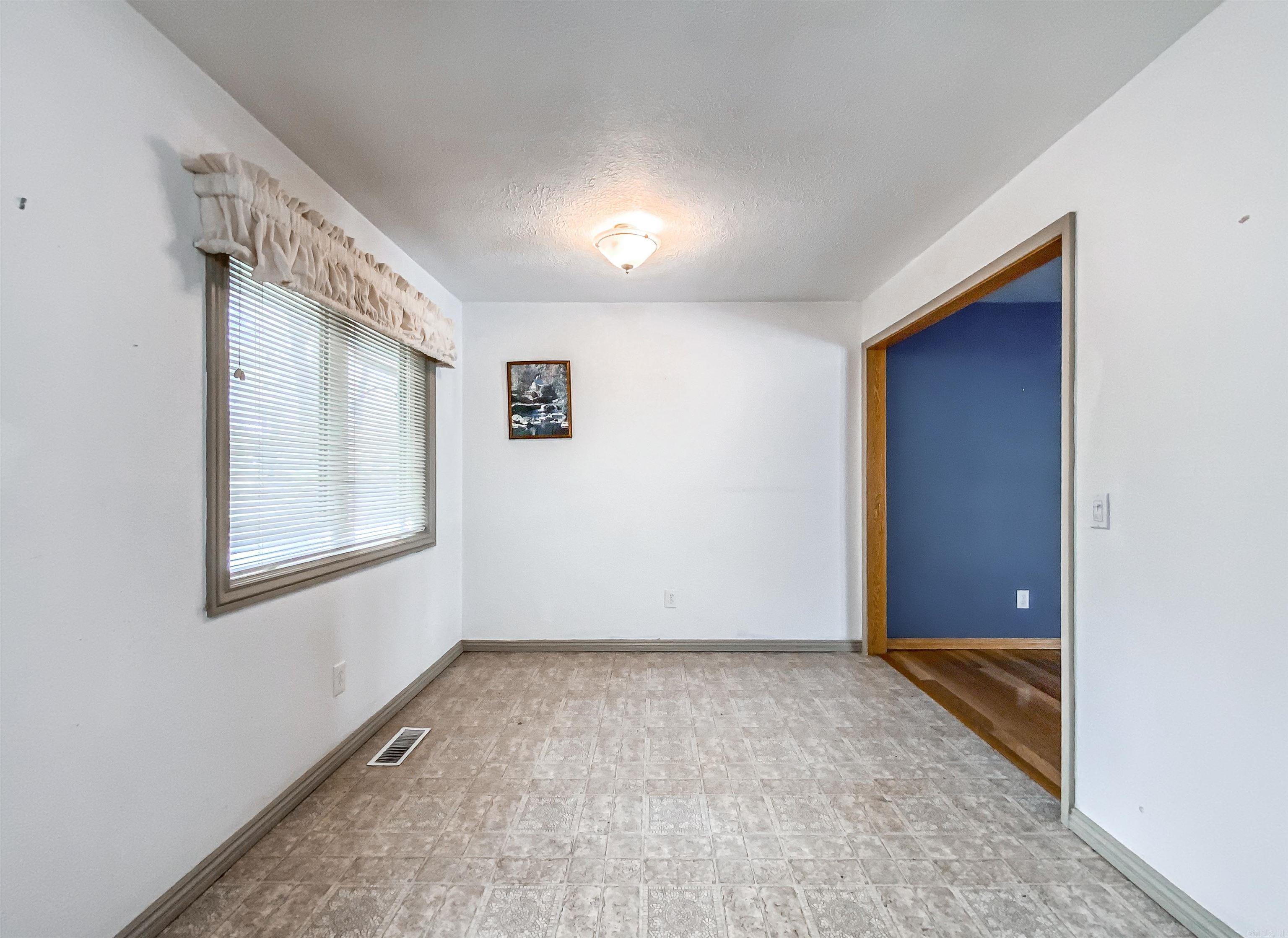 School View - Residential