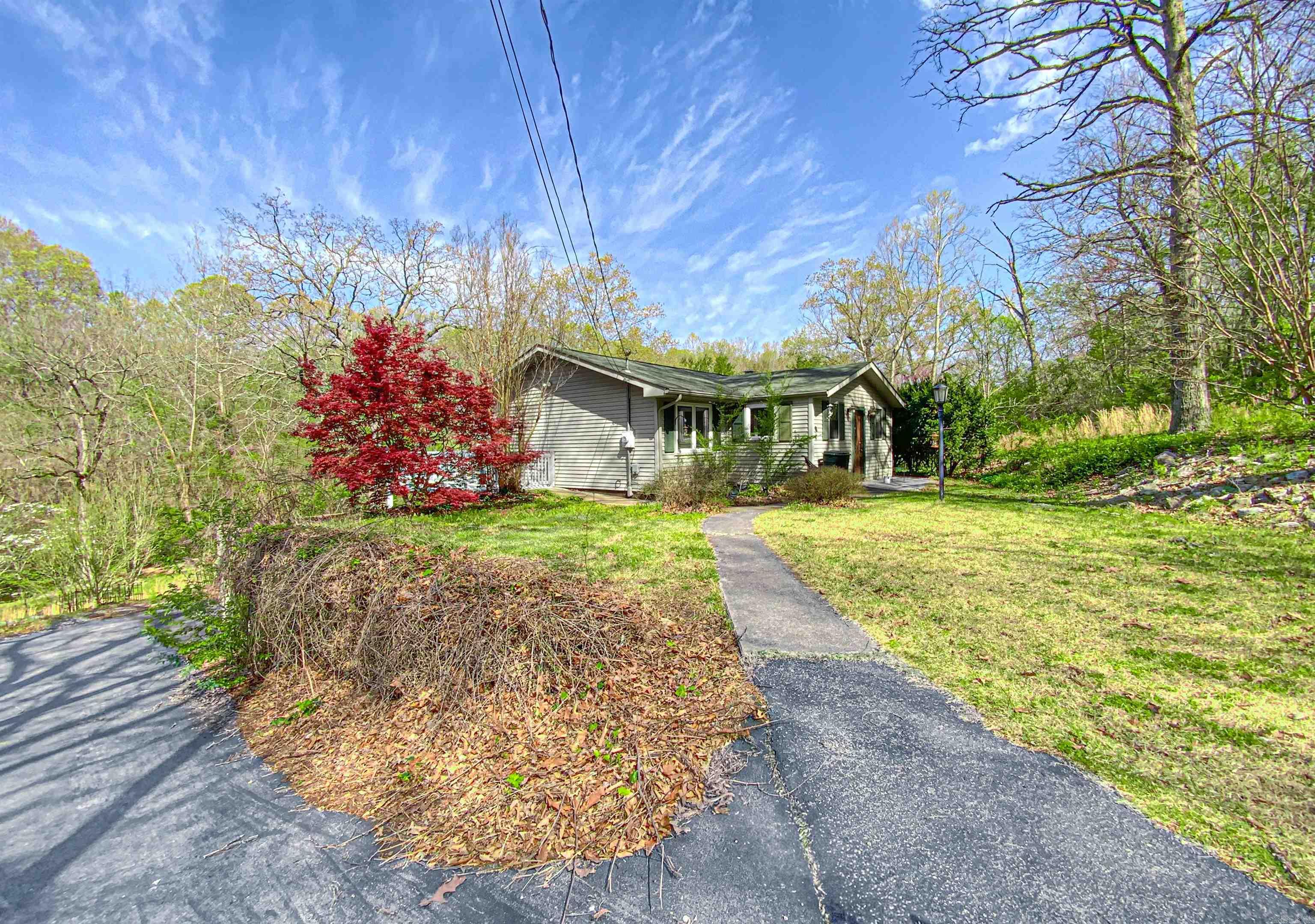 School View - Residential
