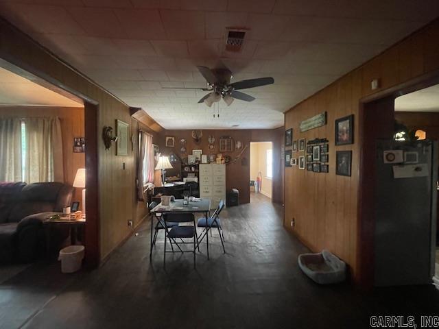 Millers - Residential