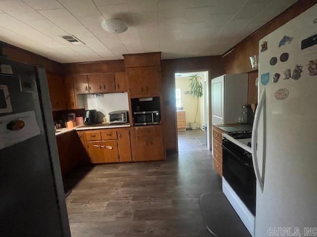 Millers - Residential