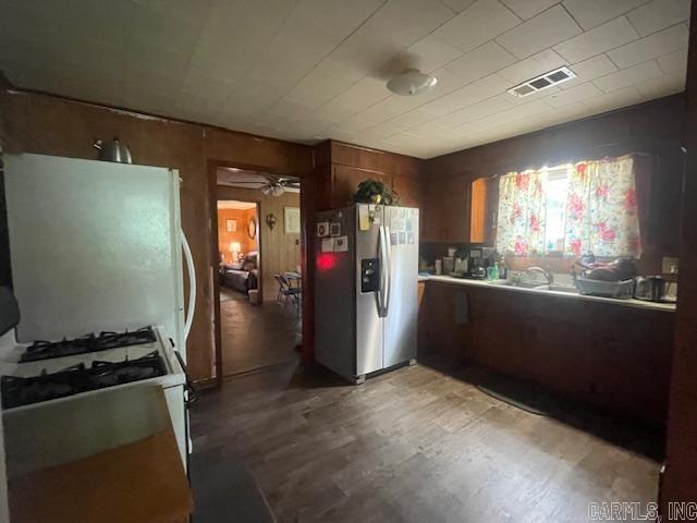 Millers - Residential