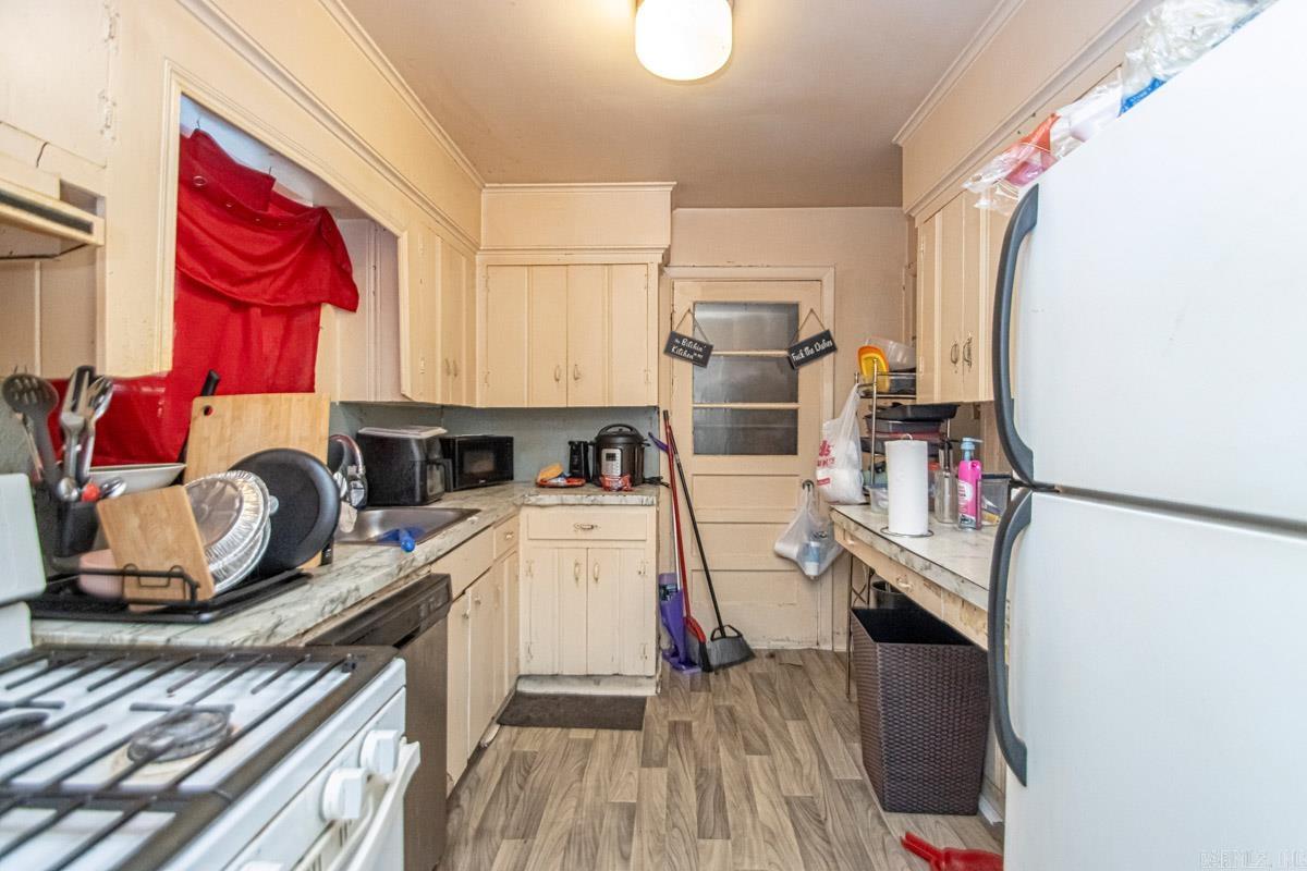 Pike - Residential