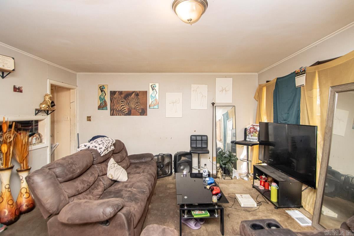 Pike - Residential