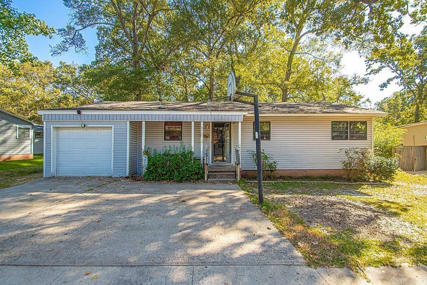 INVESTORS!!! Looking to add to your rental portfolio? This single family, tenant occupied home is a perfect addition as it offers immediate rental income! Do not disturb tenants. Showings by appointment only!