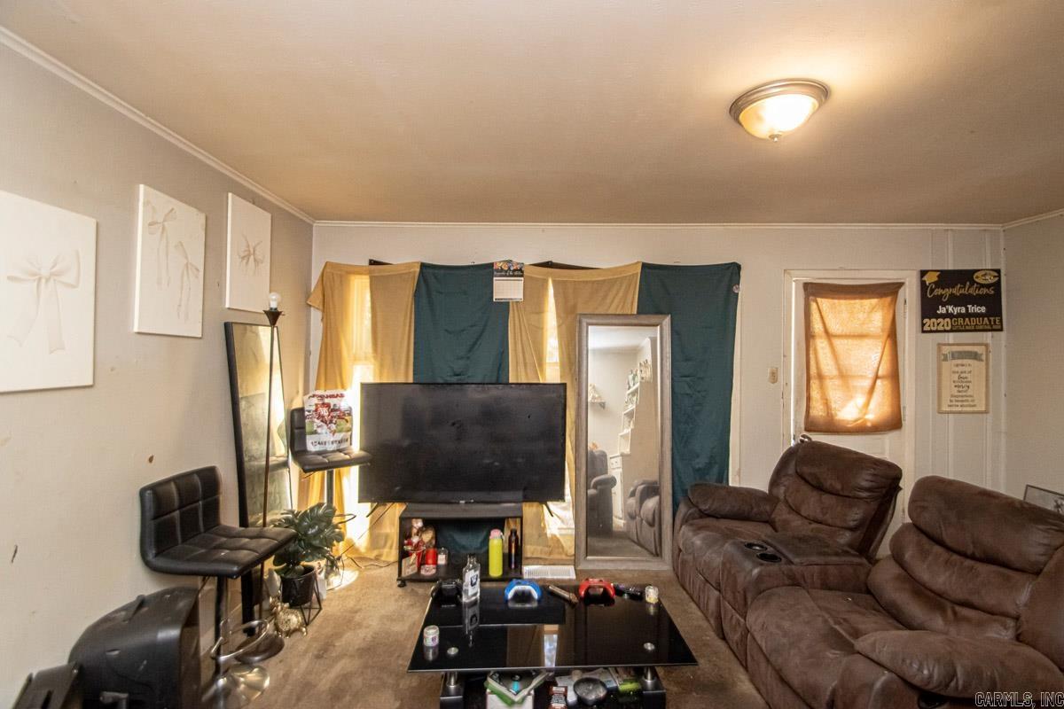 Pike - Residential