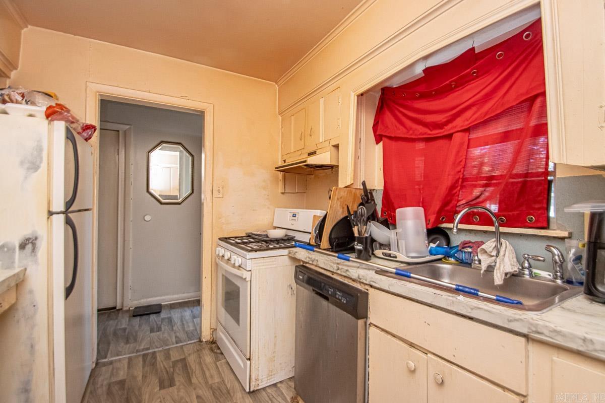 Pike - Residential
