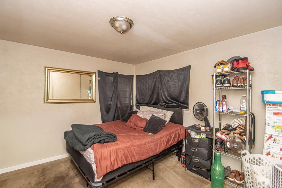 Pike - Residential