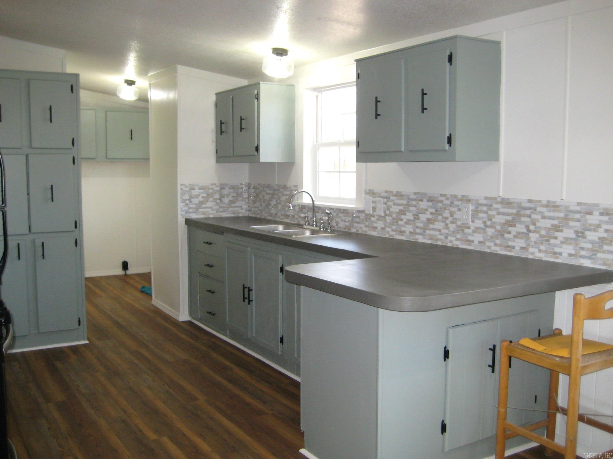 ACORN ADDITION - Residential