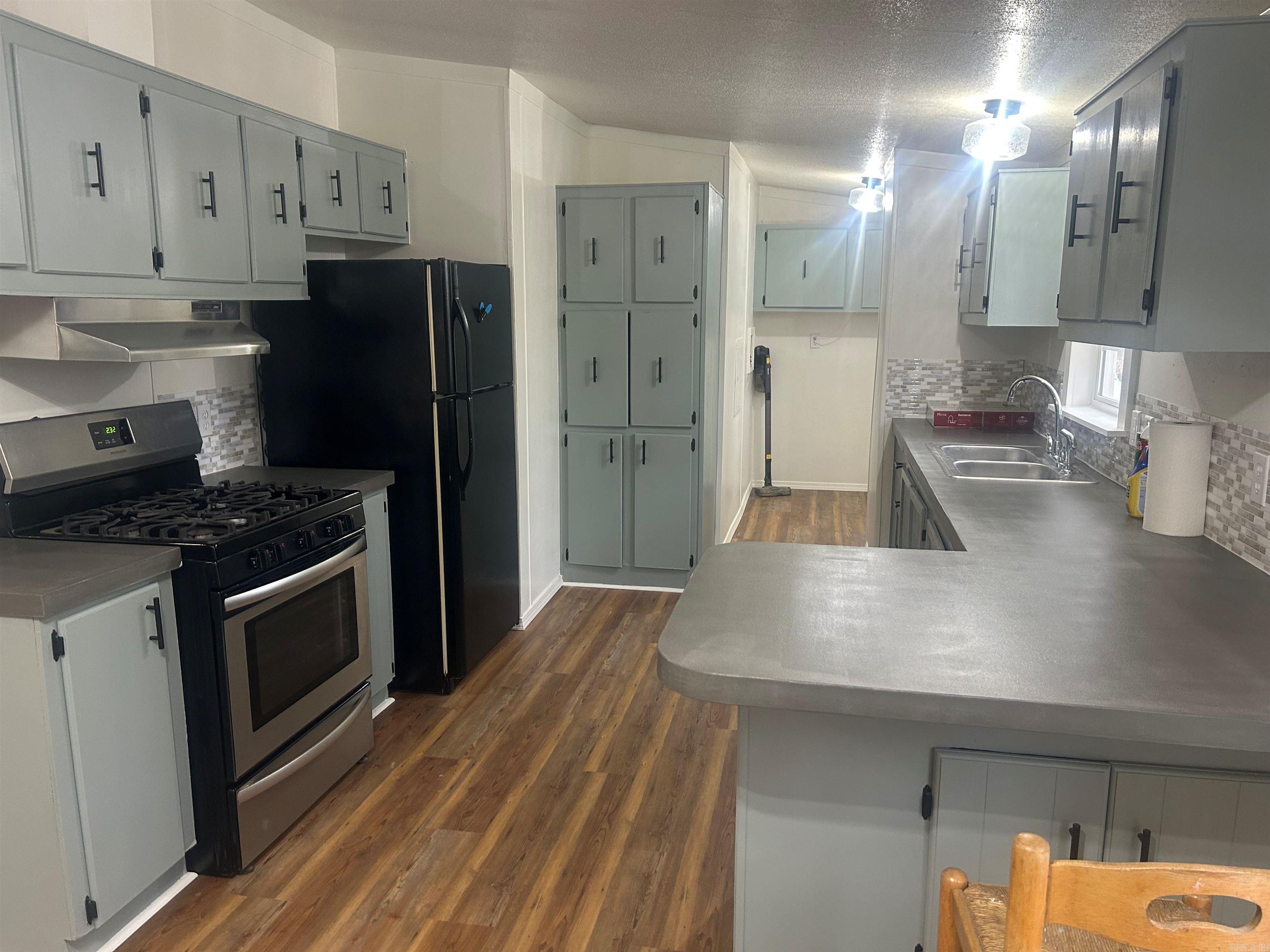 ACORN ADDITION - Residential