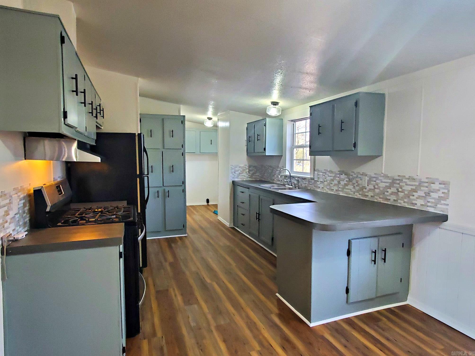 ACORN ADDITION - Residential