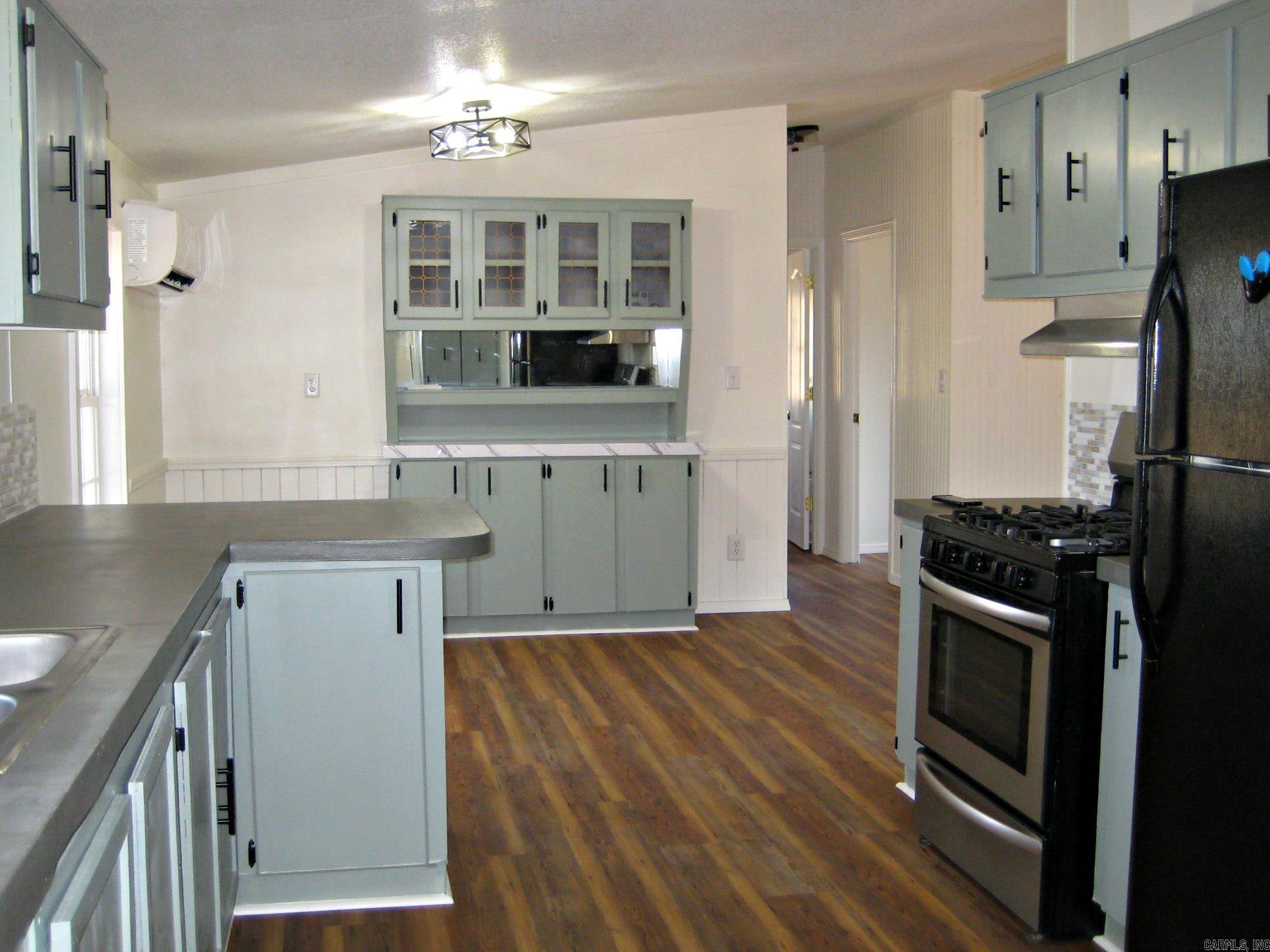 ACORN ADDITION - Residential