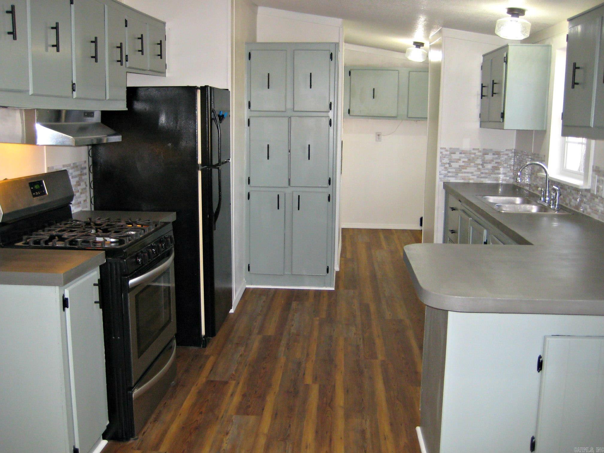 ACORN ADDITION - Residential