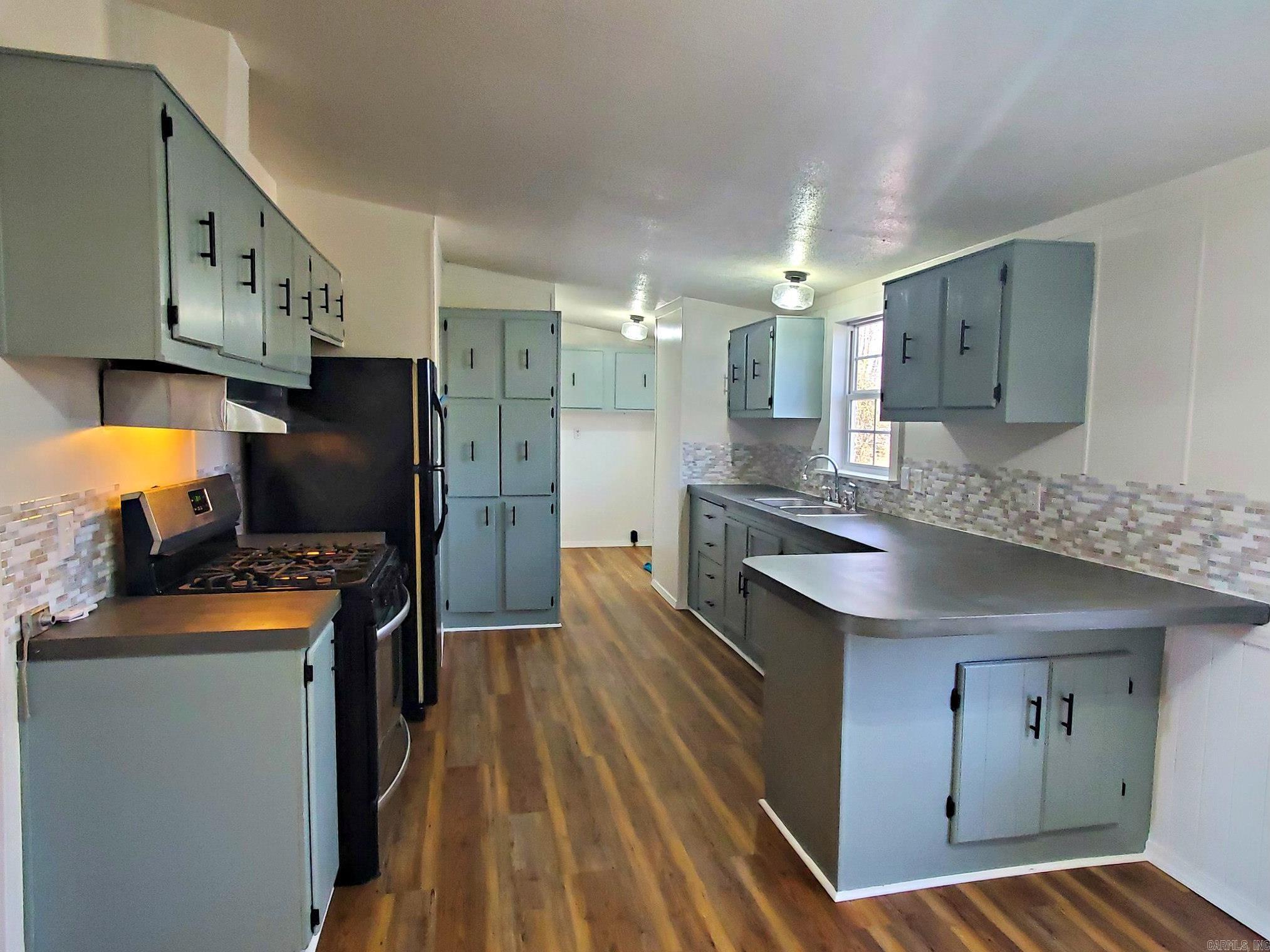 ACORN ADDITION - Residential