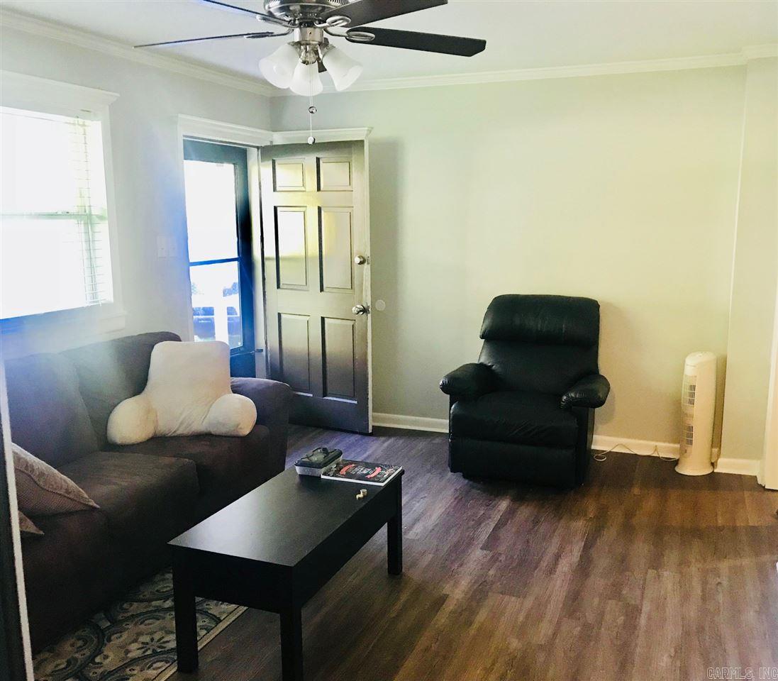 Patton Place - Residential Lease