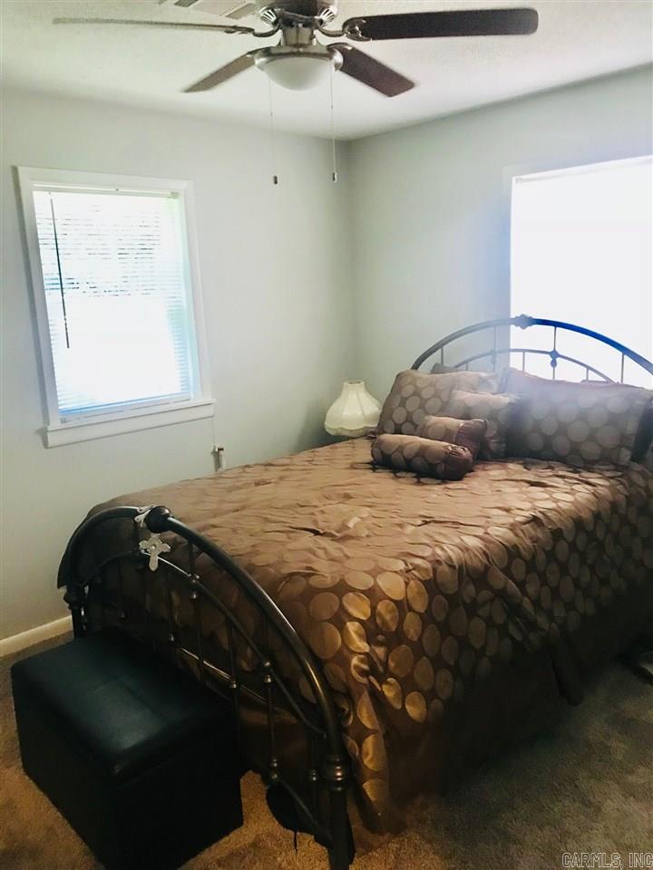 Patton Place - Residential Lease