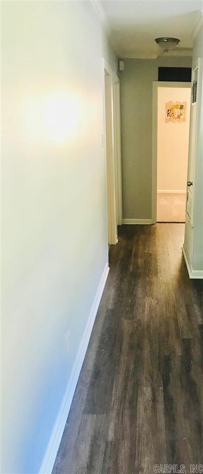 Patton Place - Residential Lease