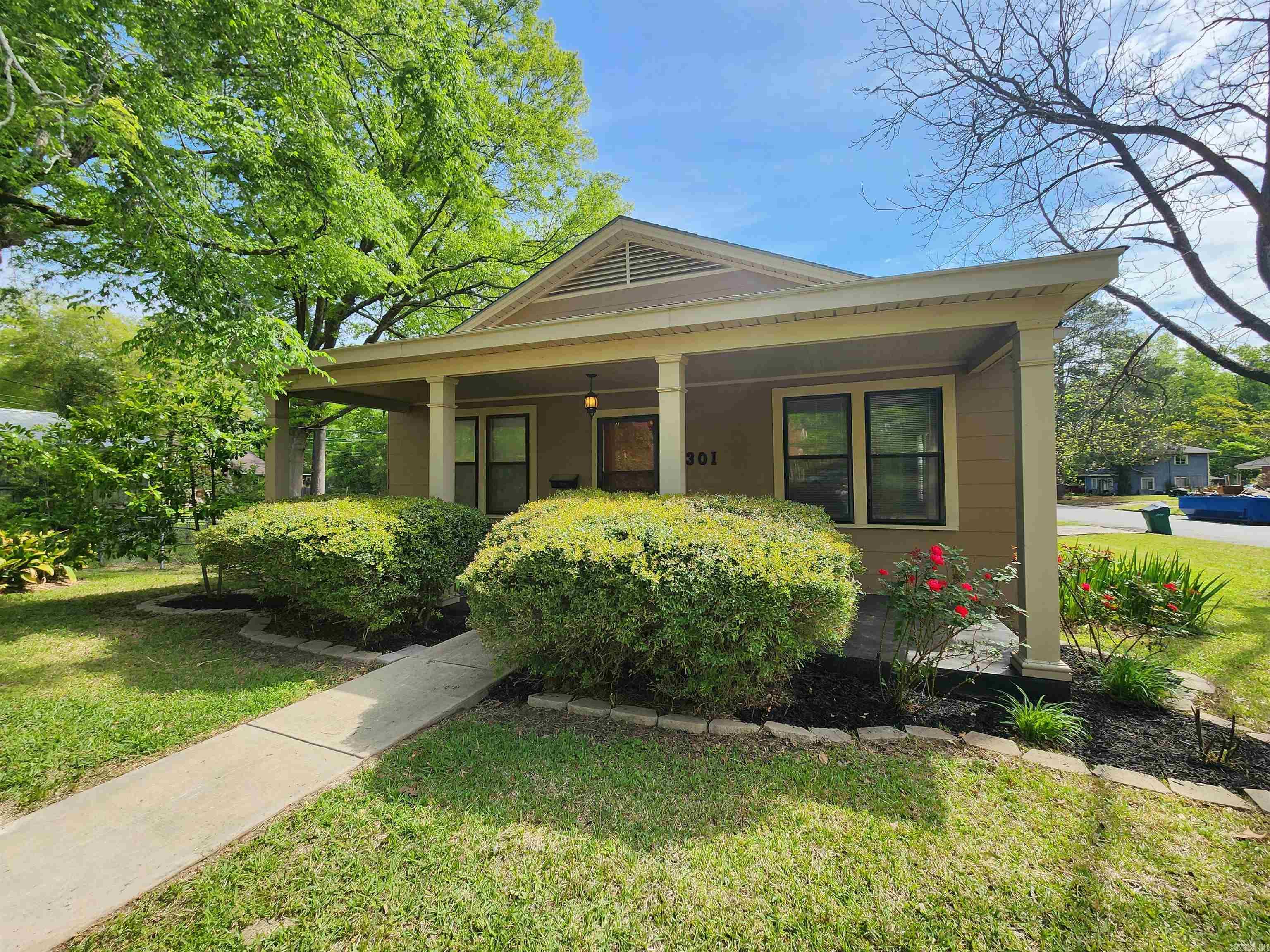 McKinney - Residential