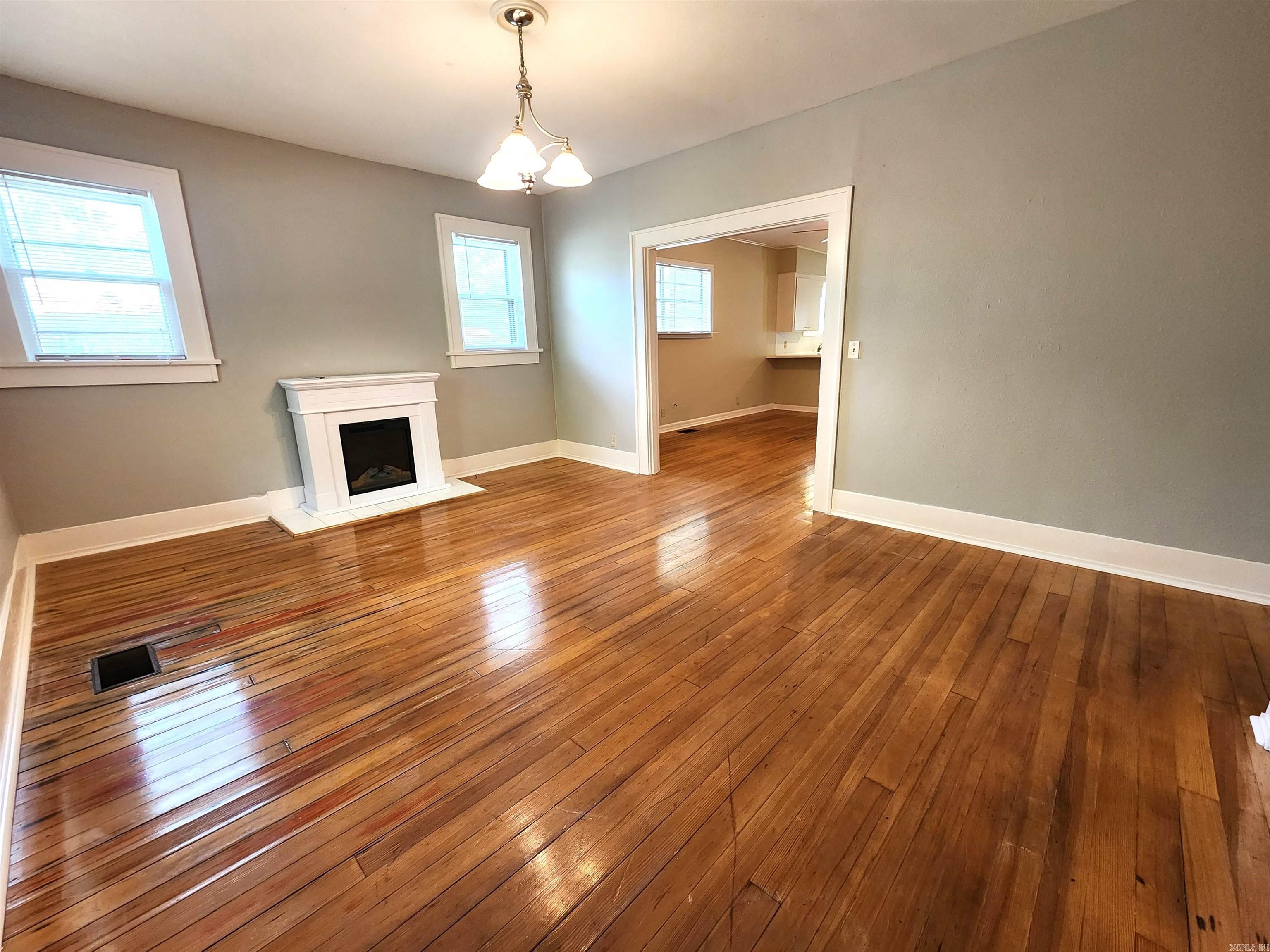 McKinney - Residential